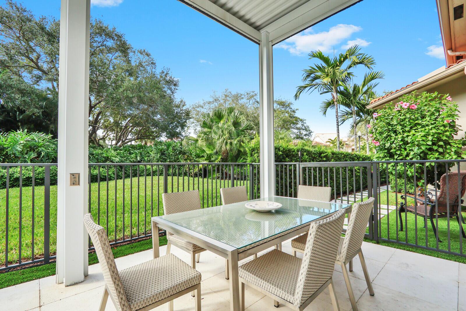 FRENCHMANS CREEK PAR G-1 - Residential