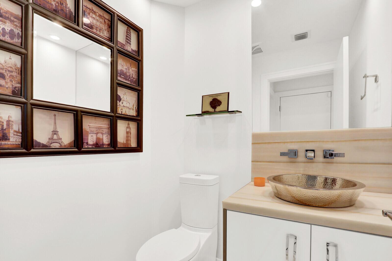 FRENCHMANS CREEK PAR G-1 - Residential