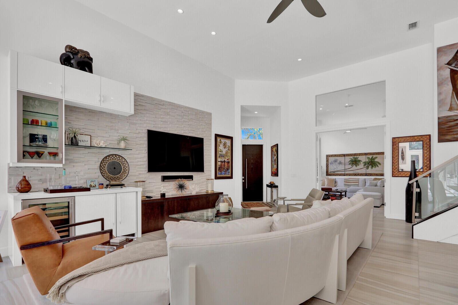 FRENCHMANS CREEK PAR G-1 - Residential