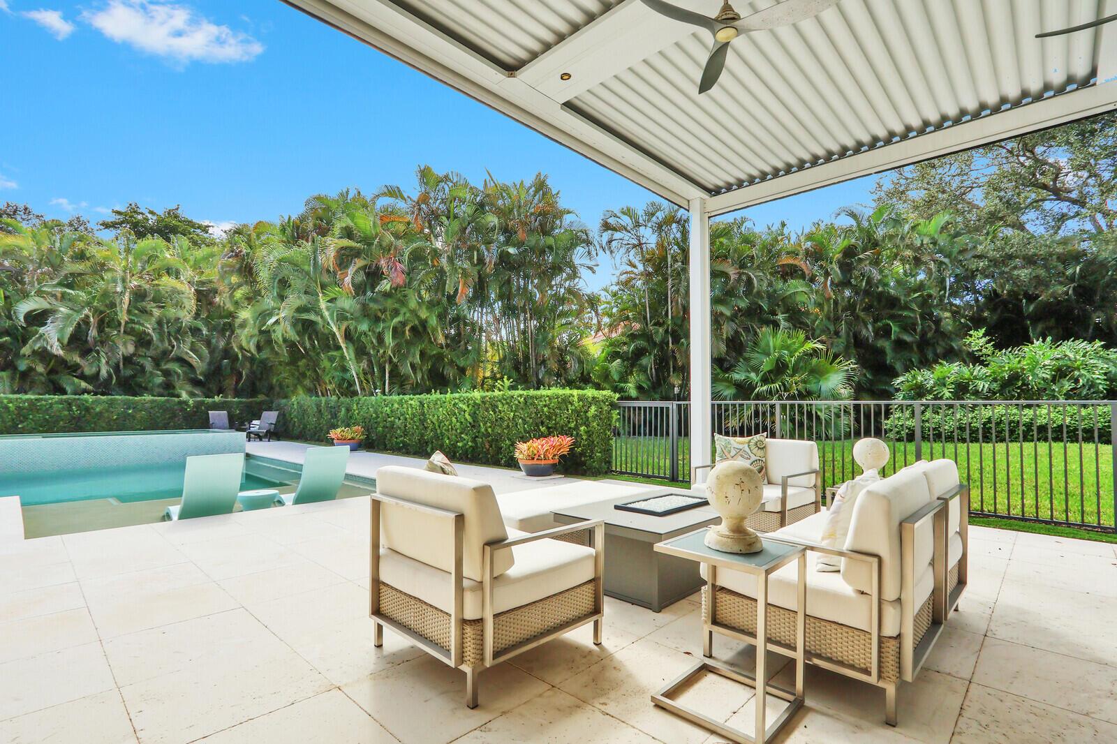 FRENCHMANS CREEK PAR G-1 - Residential