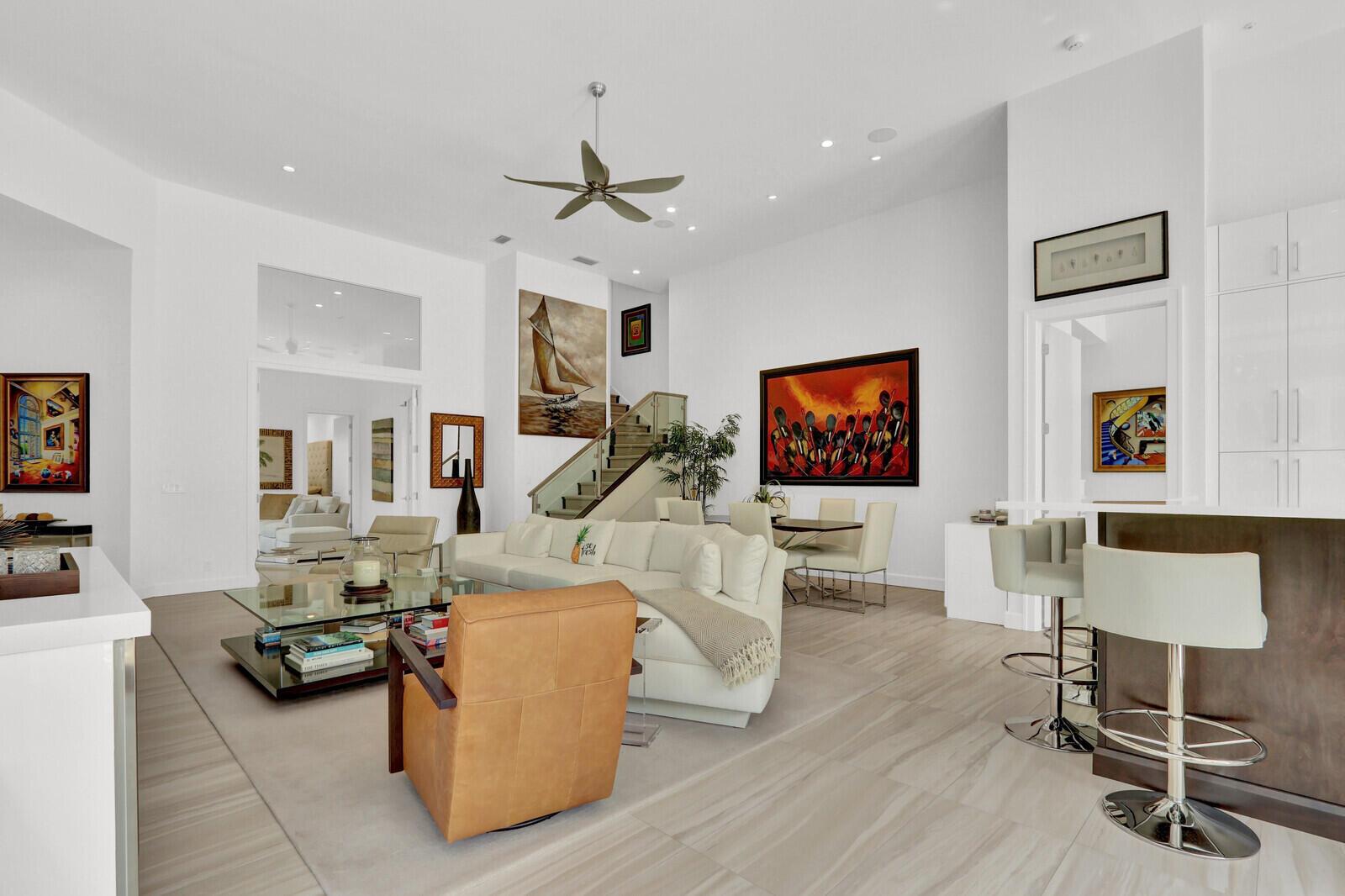 FRENCHMANS CREEK PAR G-1 - Residential