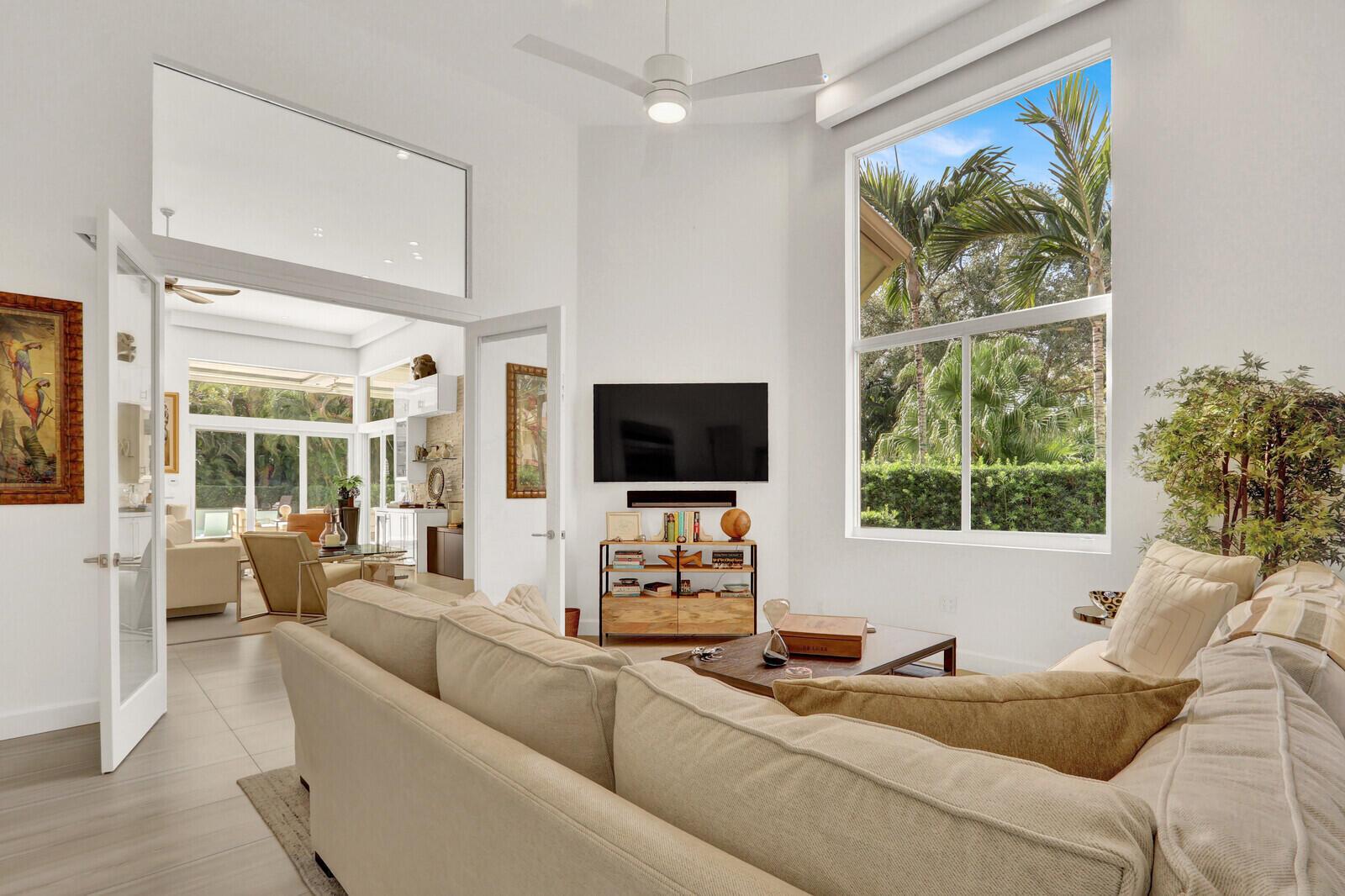 FRENCHMANS CREEK PAR G-1 - Residential