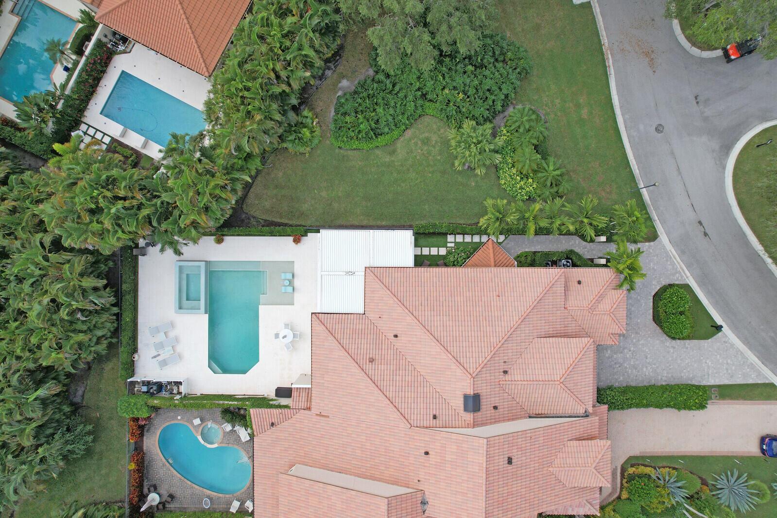 FRENCHMANS CREEK PAR G-1 - Residential