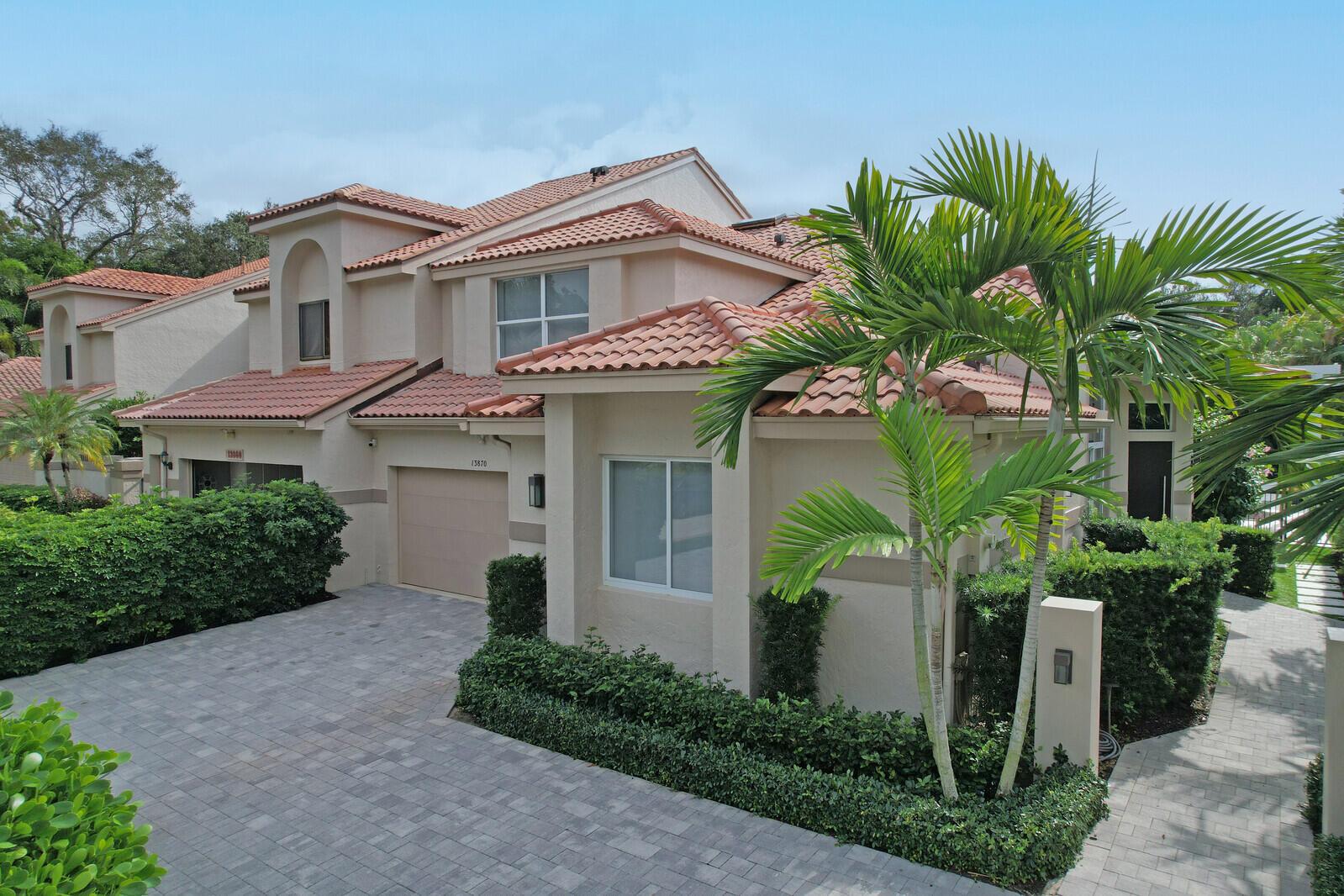 FRENCHMANS CREEK PAR G-1 - Residential