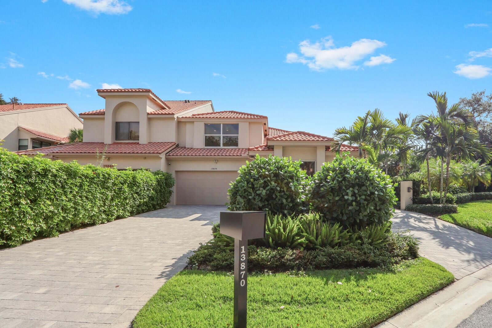 FRENCHMANS CREEK PAR G-1 - Residential