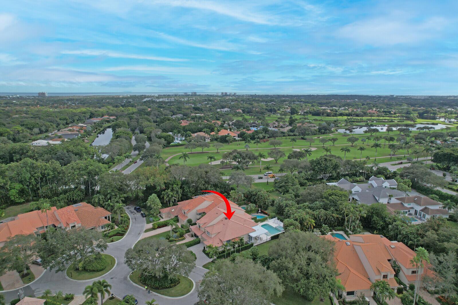 FRENCHMANS CREEK PAR G-1 - Residential