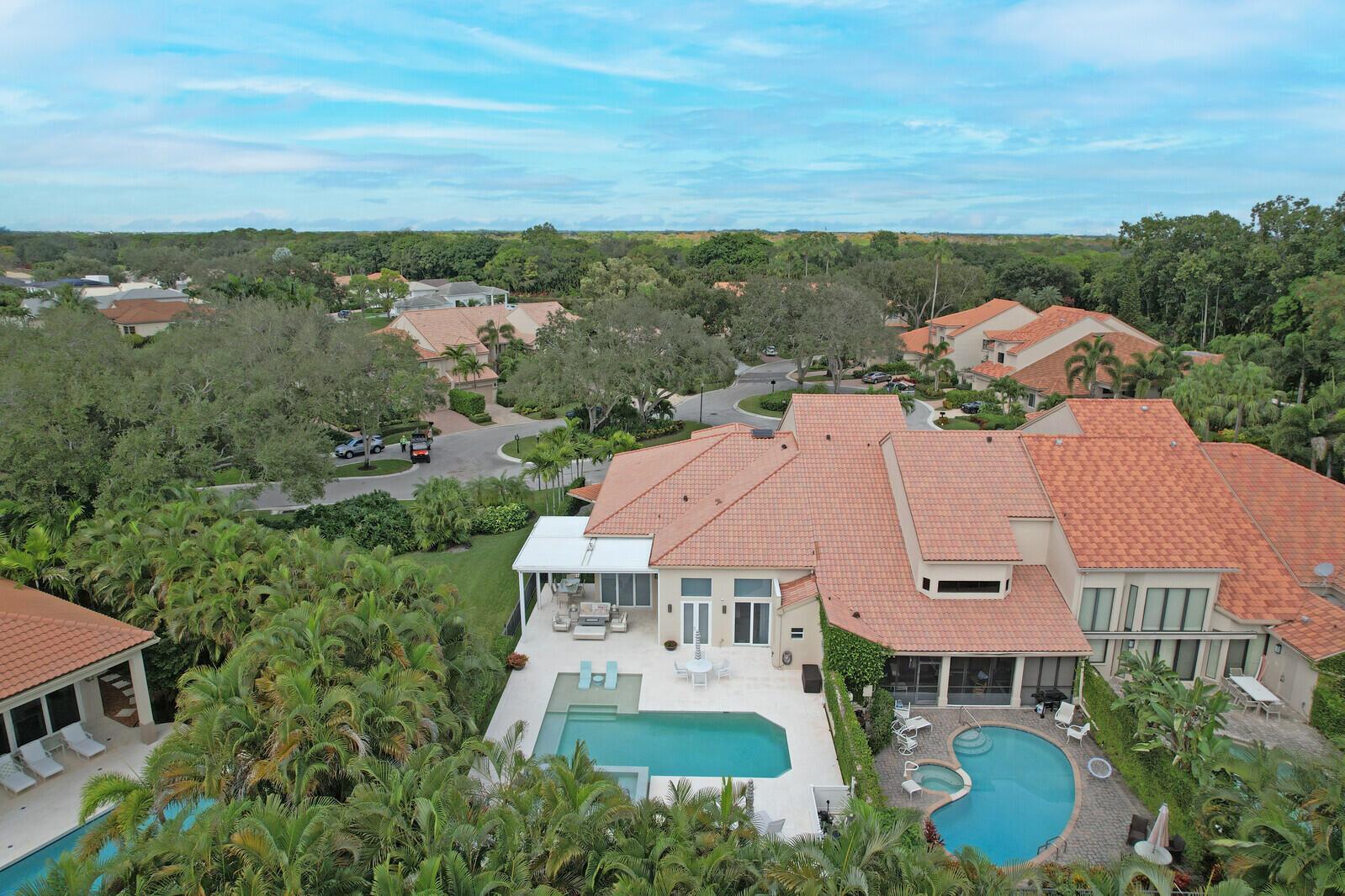 FRENCHMANS CREEK PAR G-1 - Residential