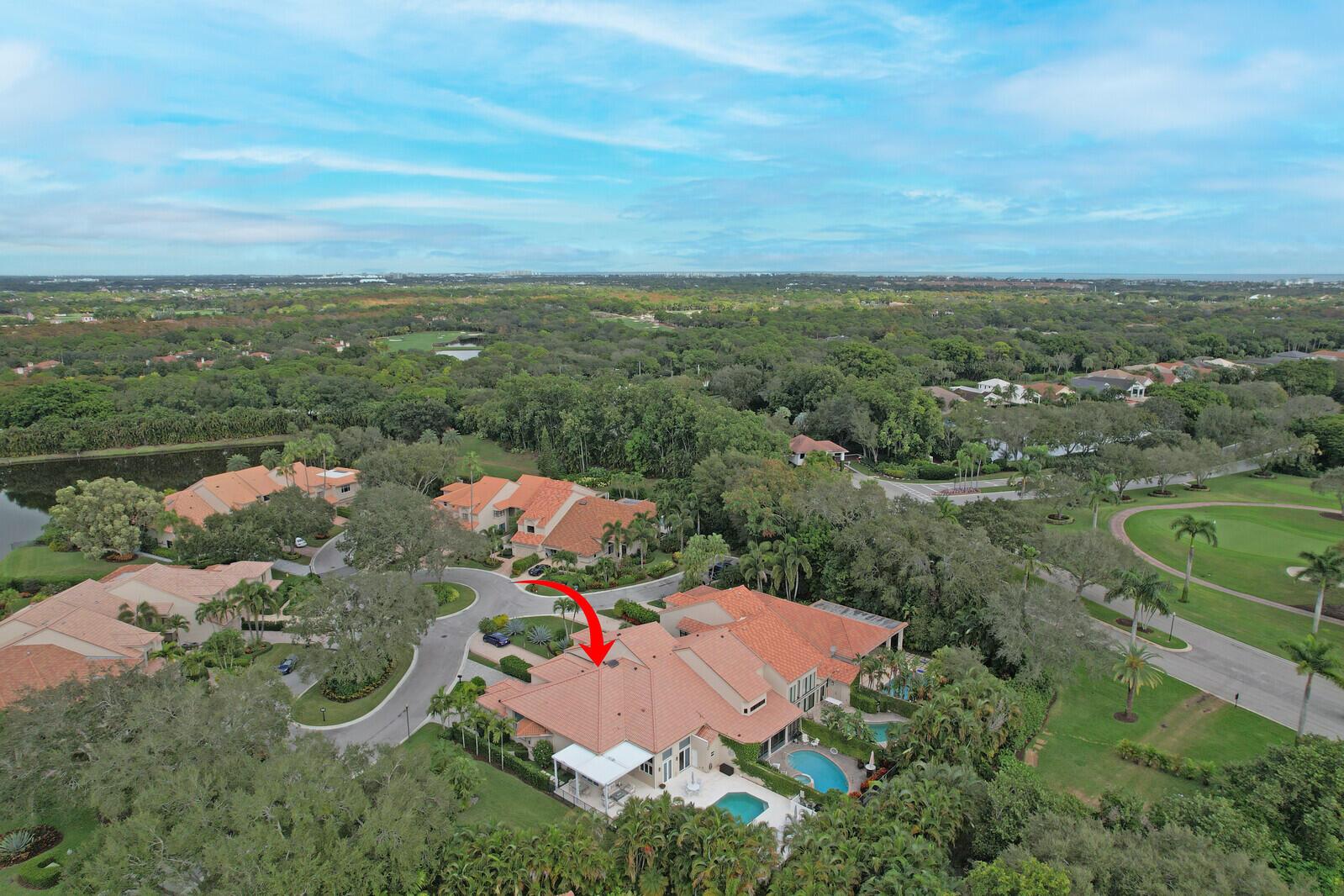 FRENCHMANS CREEK PAR G-1 - Residential