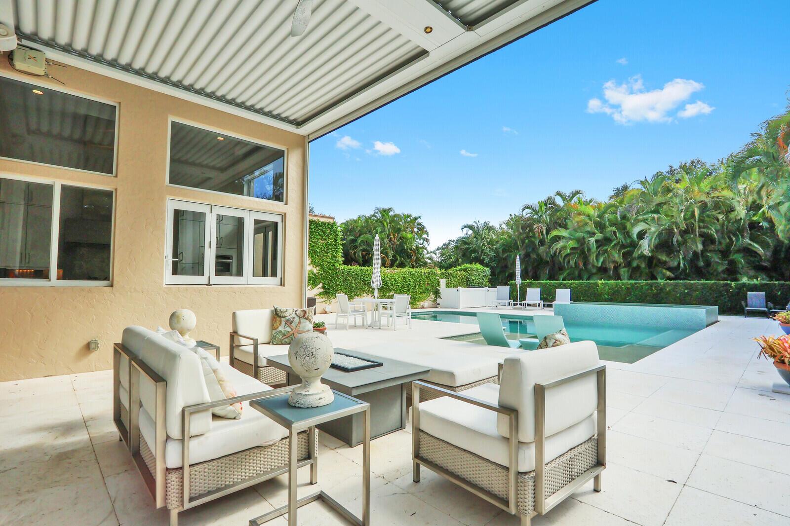 FRENCHMANS CREEK PAR G-1 - Residential