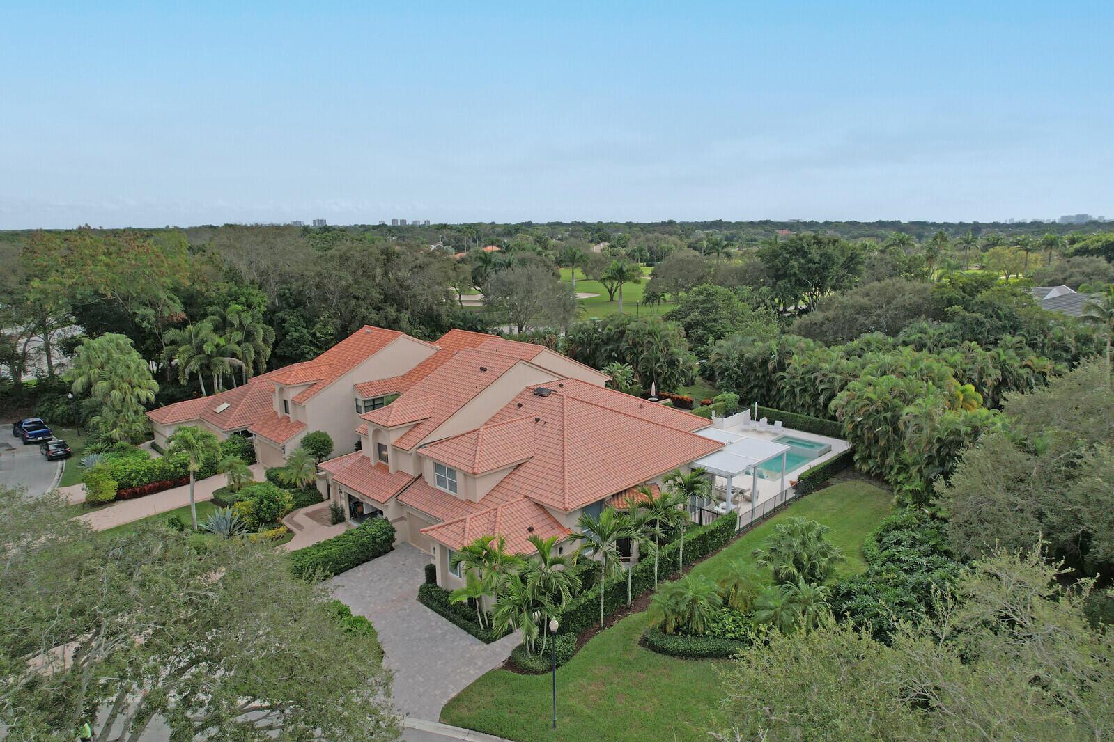 FRENCHMANS CREEK PAR G-1 - Residential