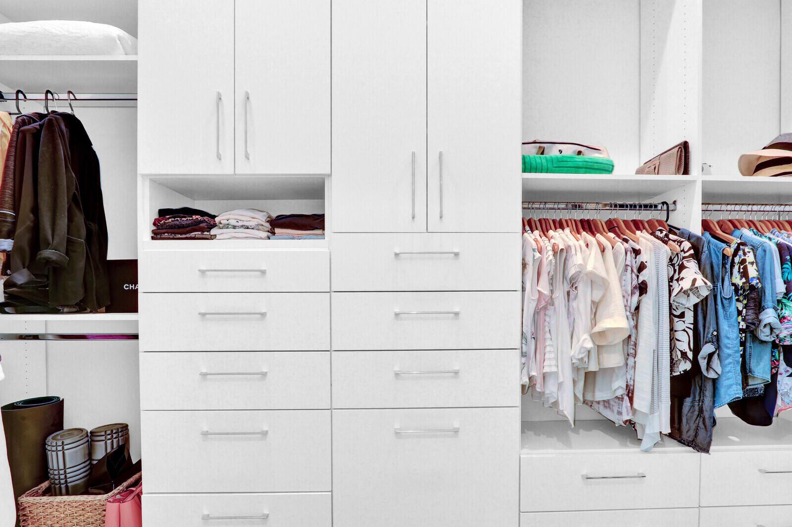 FRENCHMANS CREEK PAR G-1 - Residential