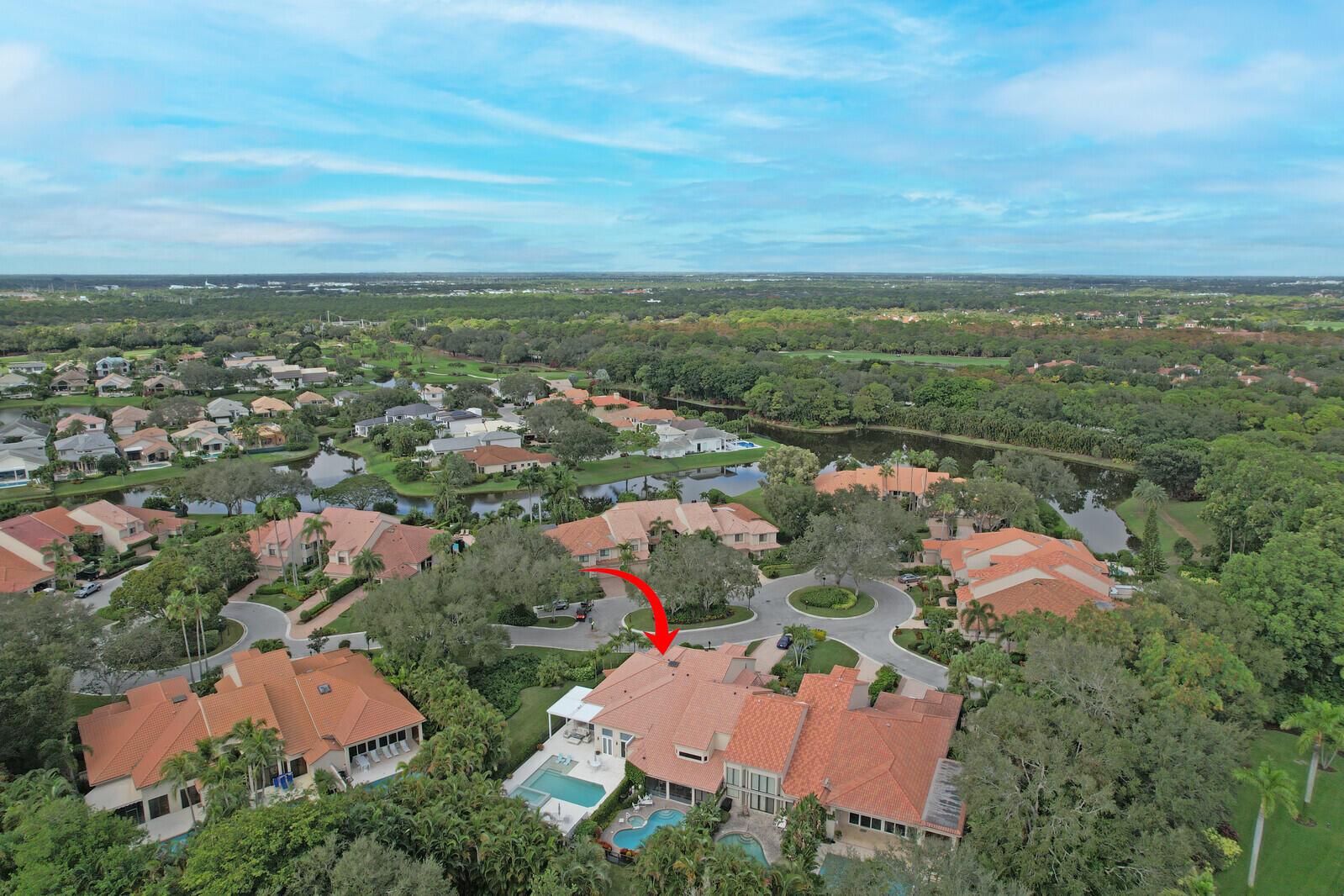 FRENCHMANS CREEK PAR G-1 - Residential