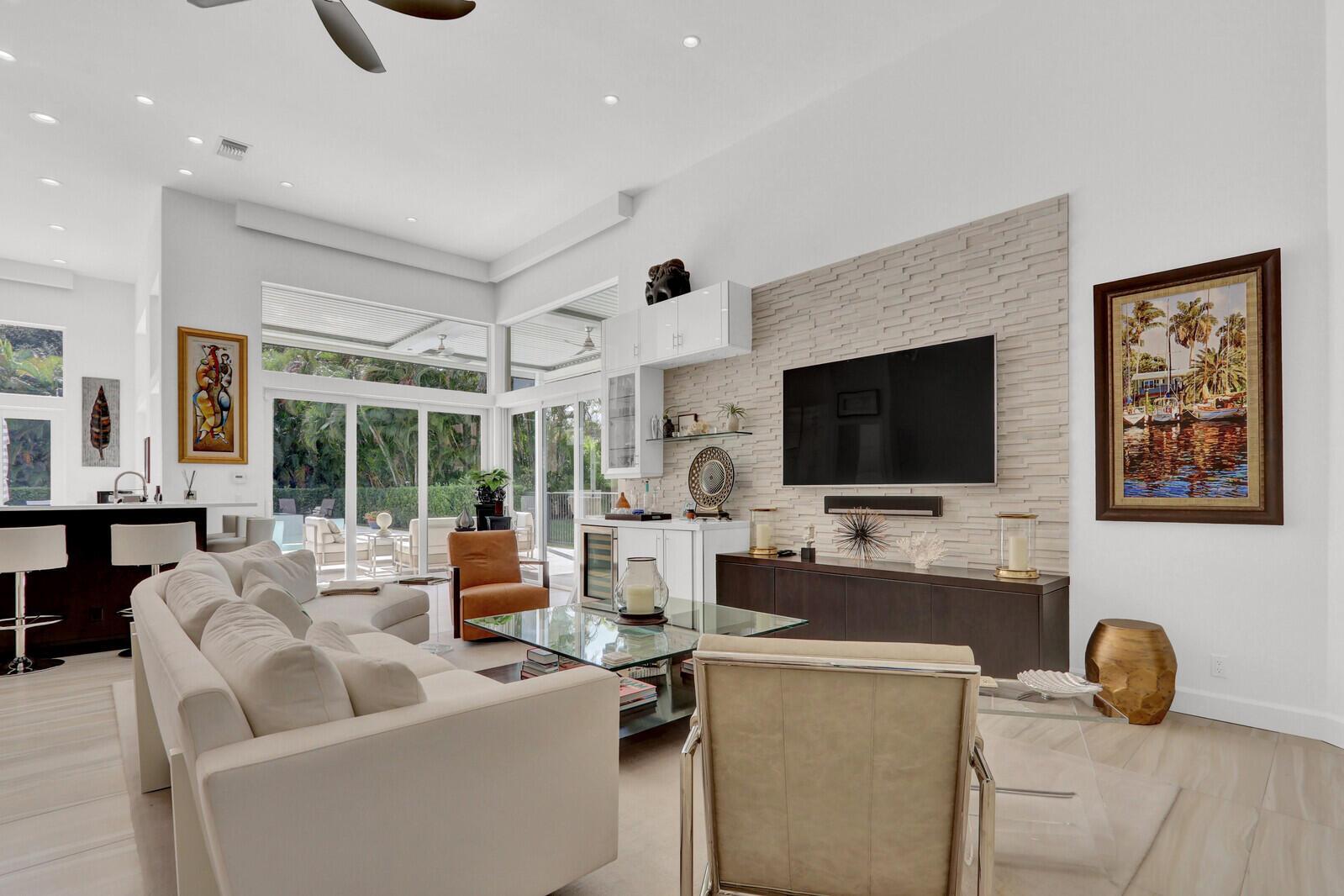 FRENCHMANS CREEK PAR G-1 - Residential