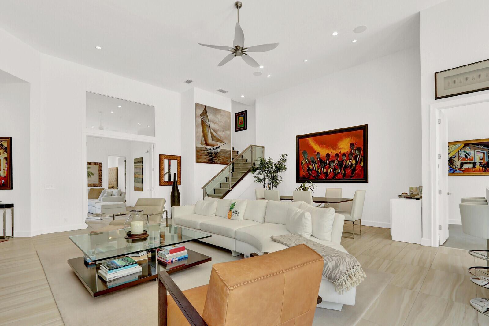 FRENCHMANS CREEK PAR G-1 - Residential