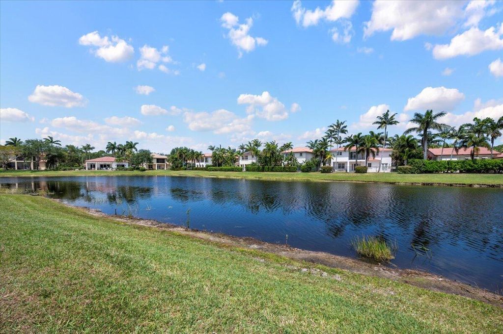 Photo of 1428 Barlow Court, Palm Beach Gardens, FL 33410 (MLS # R11099626)