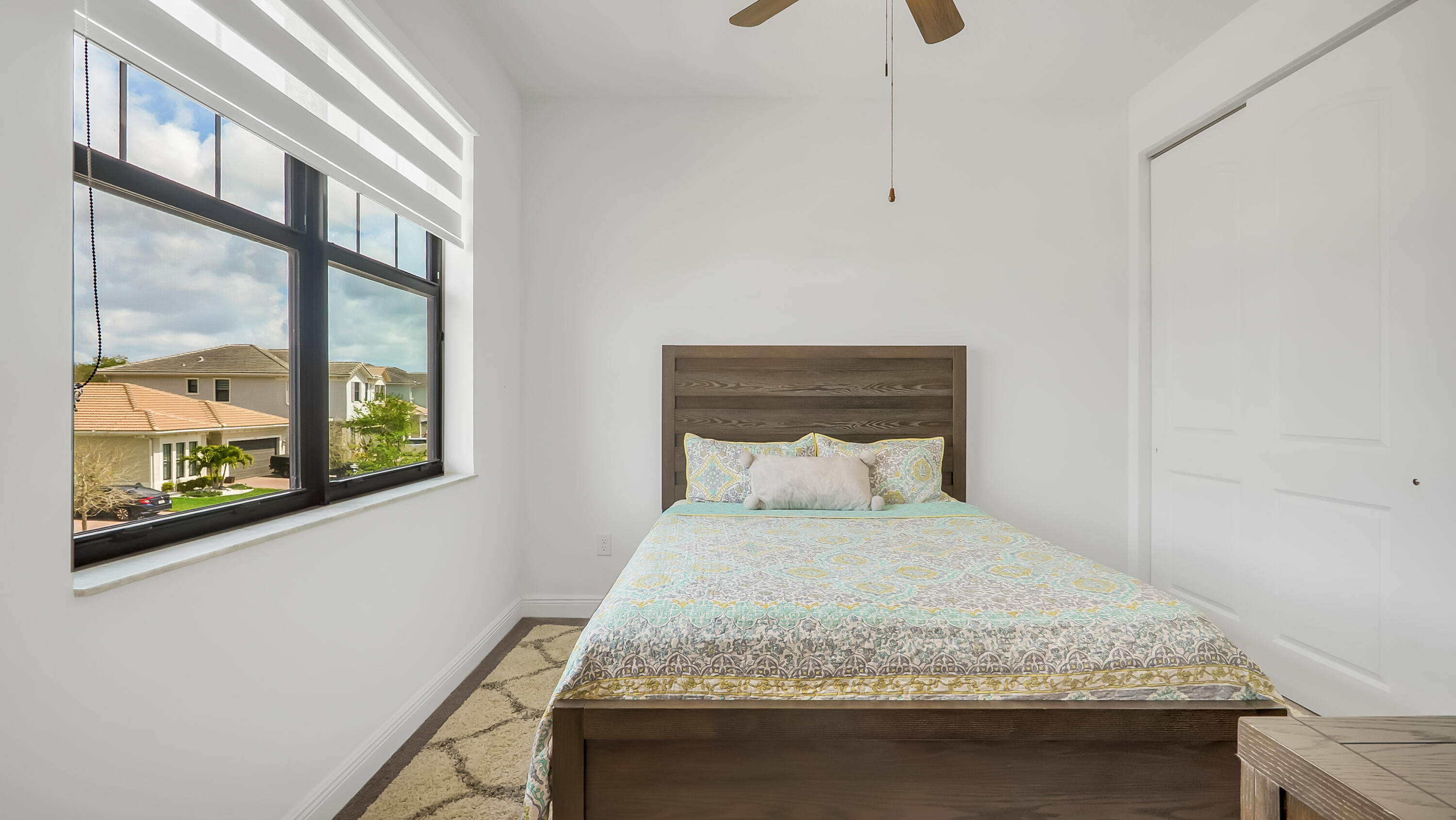 CORAL LAGO - Residential