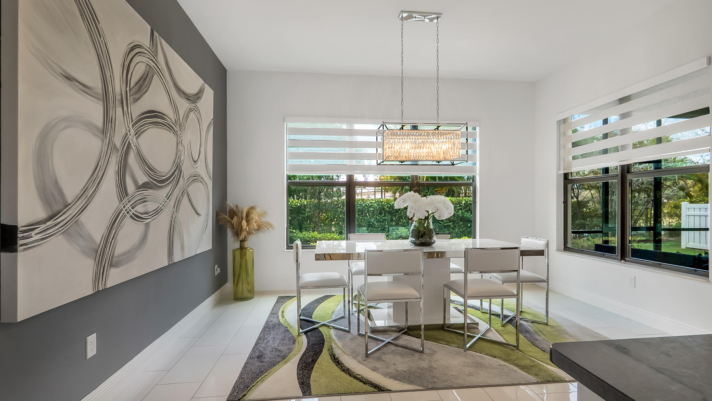 CORAL LAGO - Residential