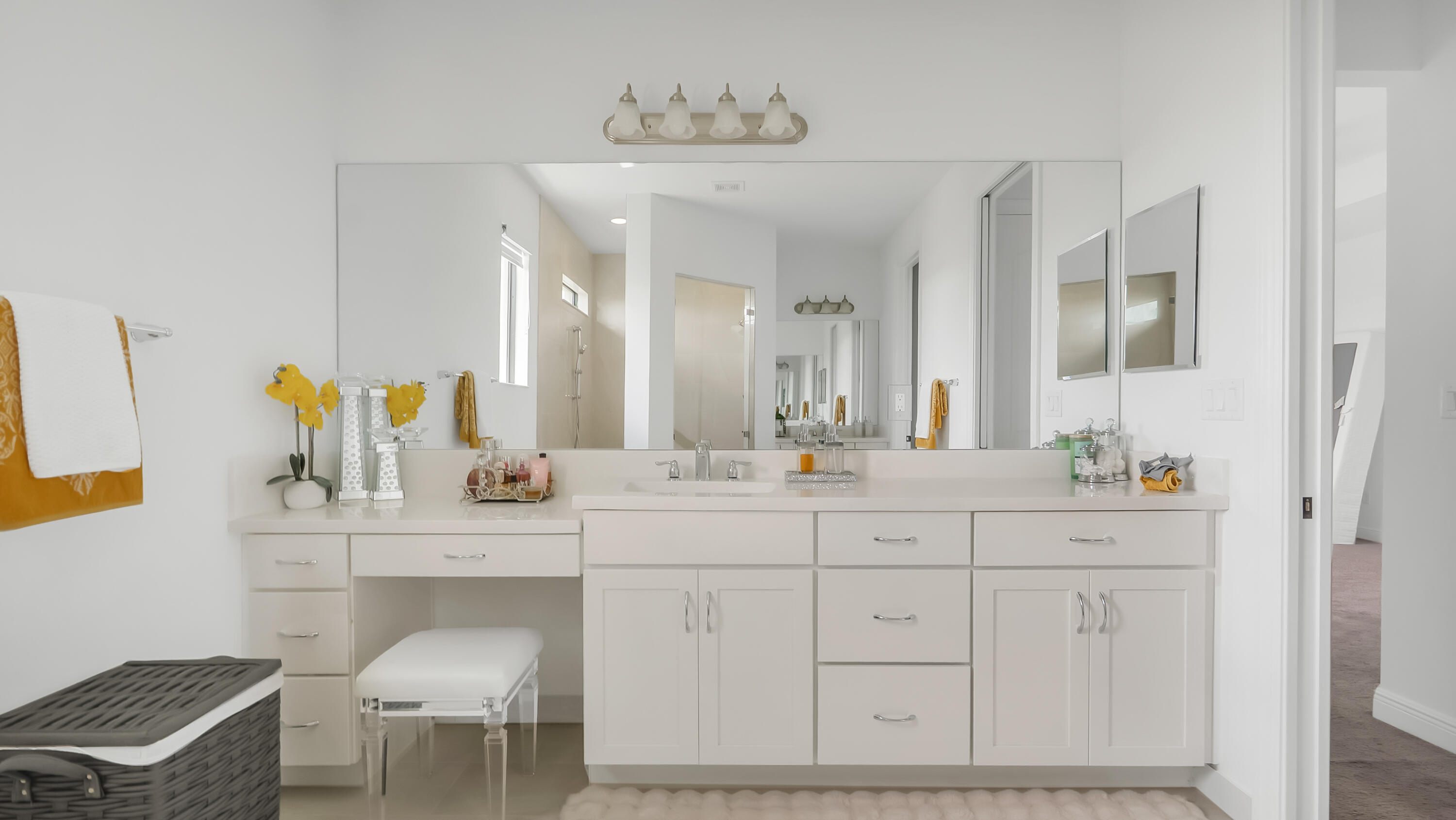 CORAL LAGO - Residential