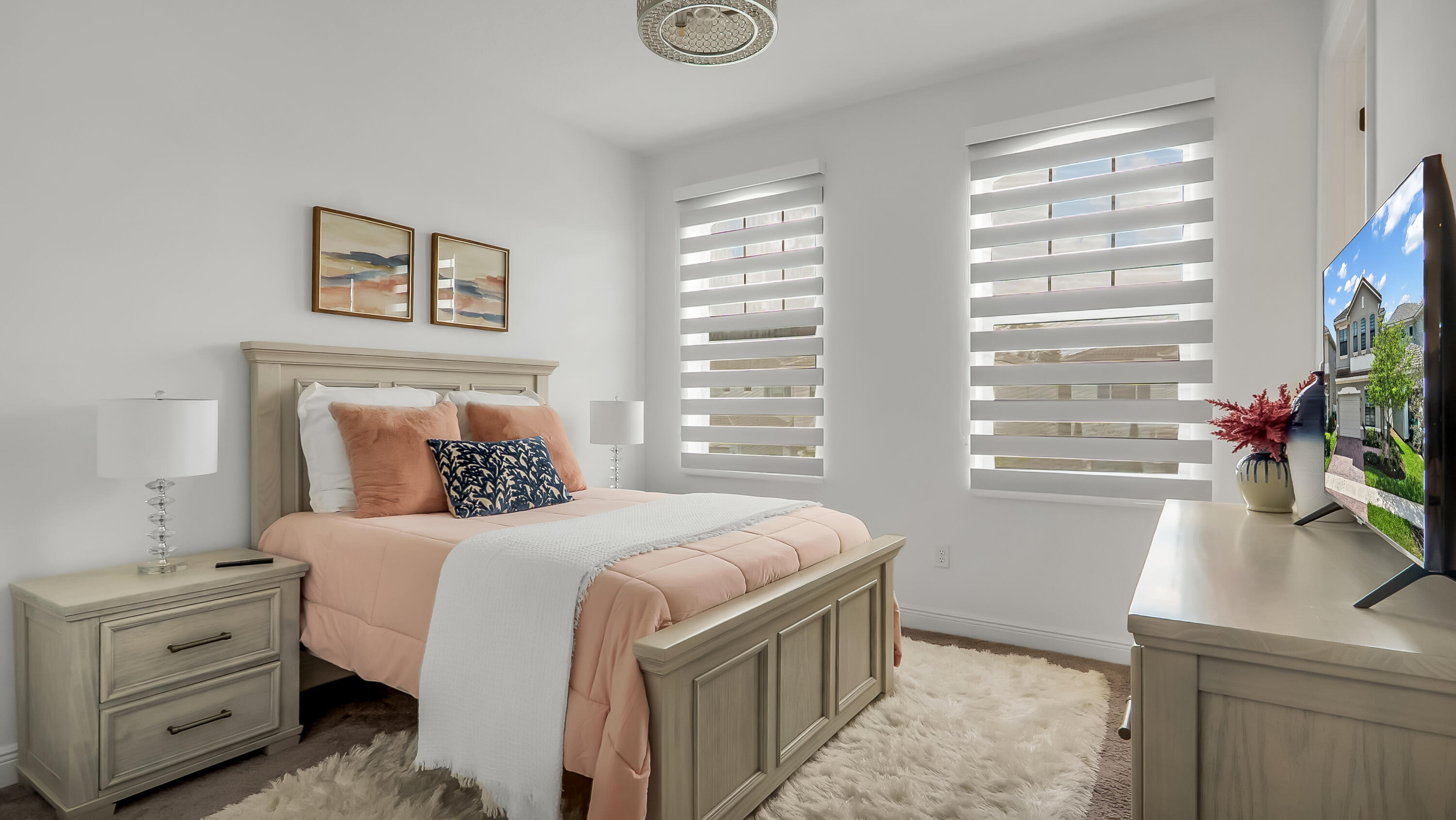 CORAL LAGO - Residential