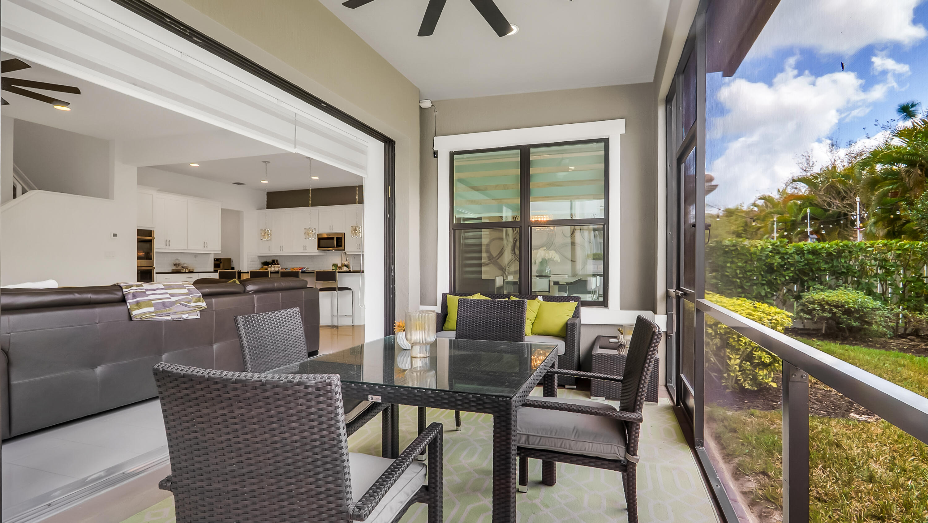 CORAL LAGO - Residential