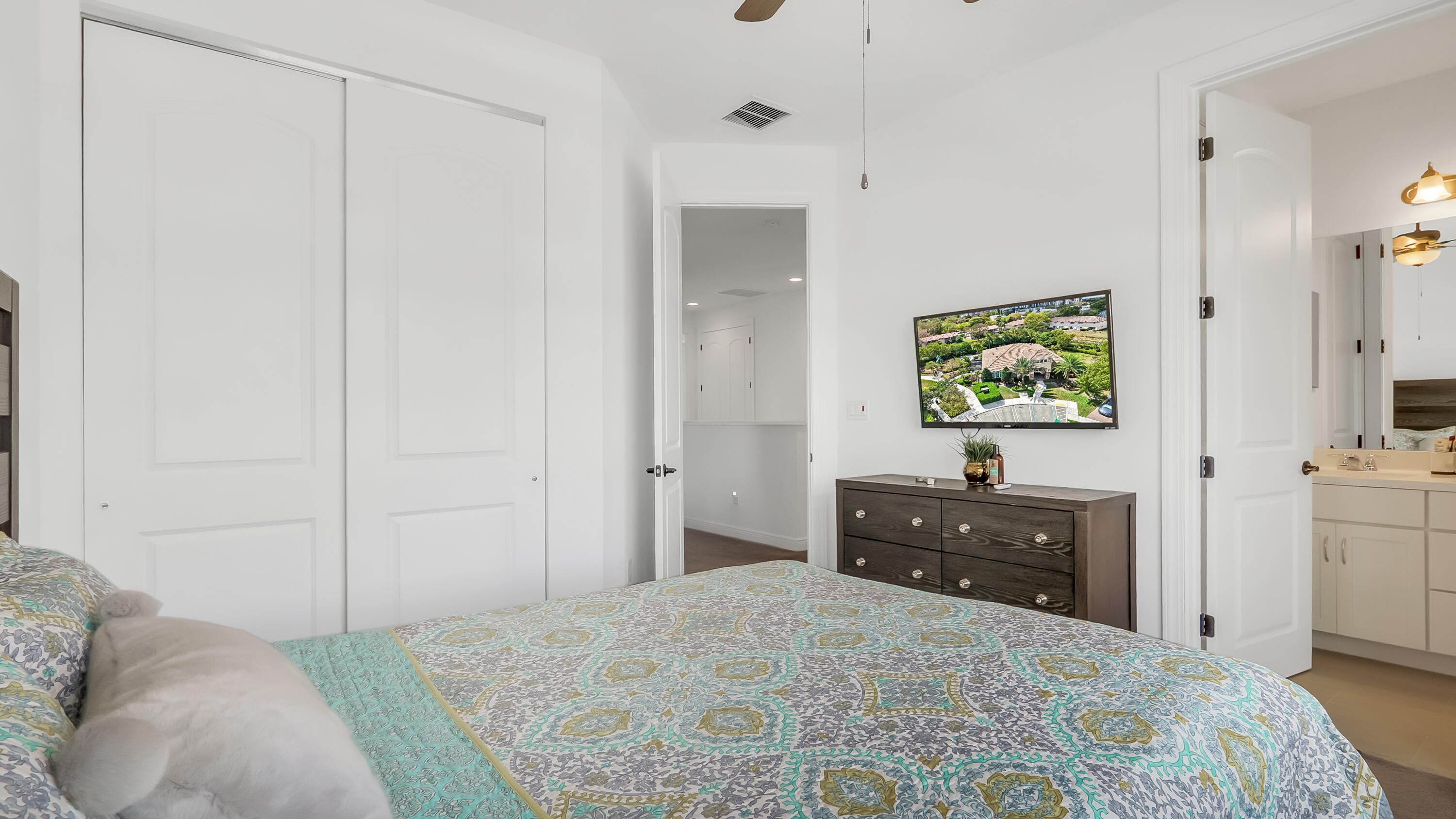 CORAL LAGO - Residential