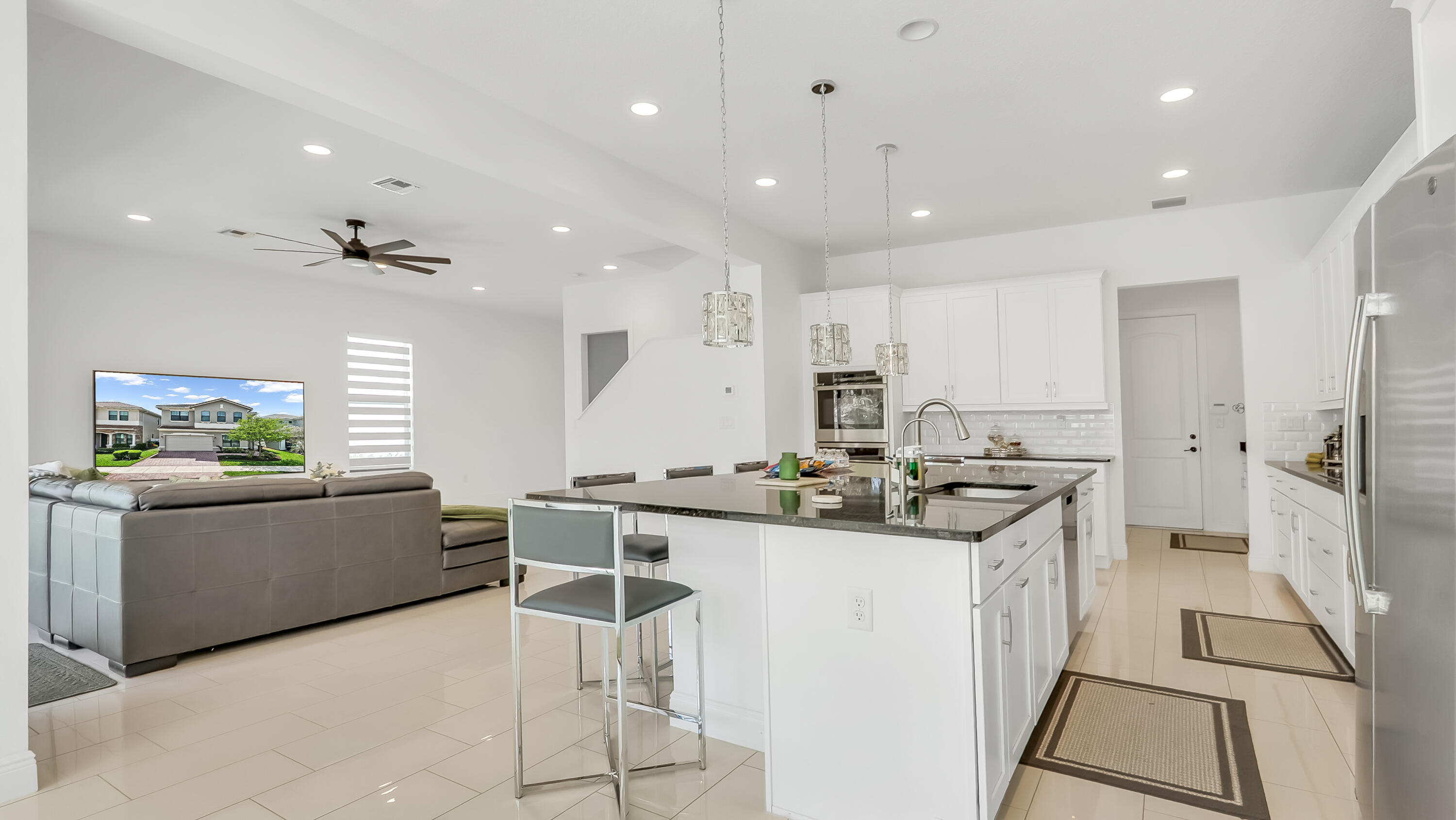 CORAL LAGO - Residential