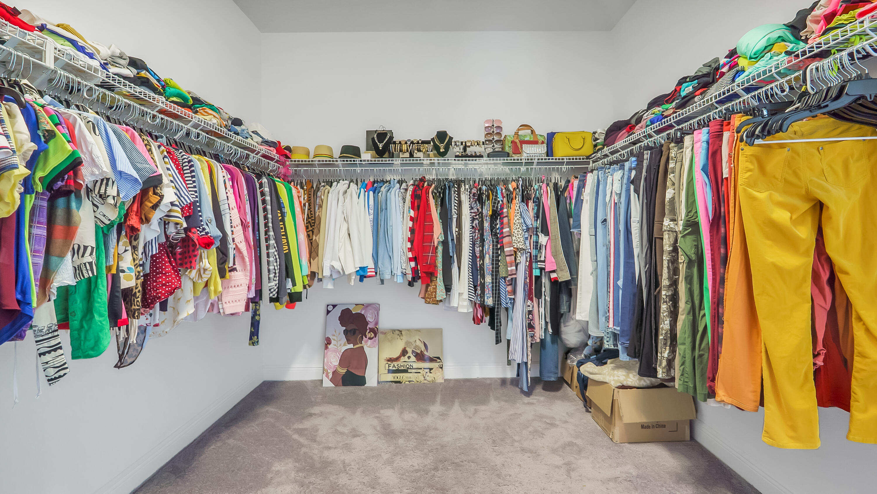 CORAL LAGO - Residential