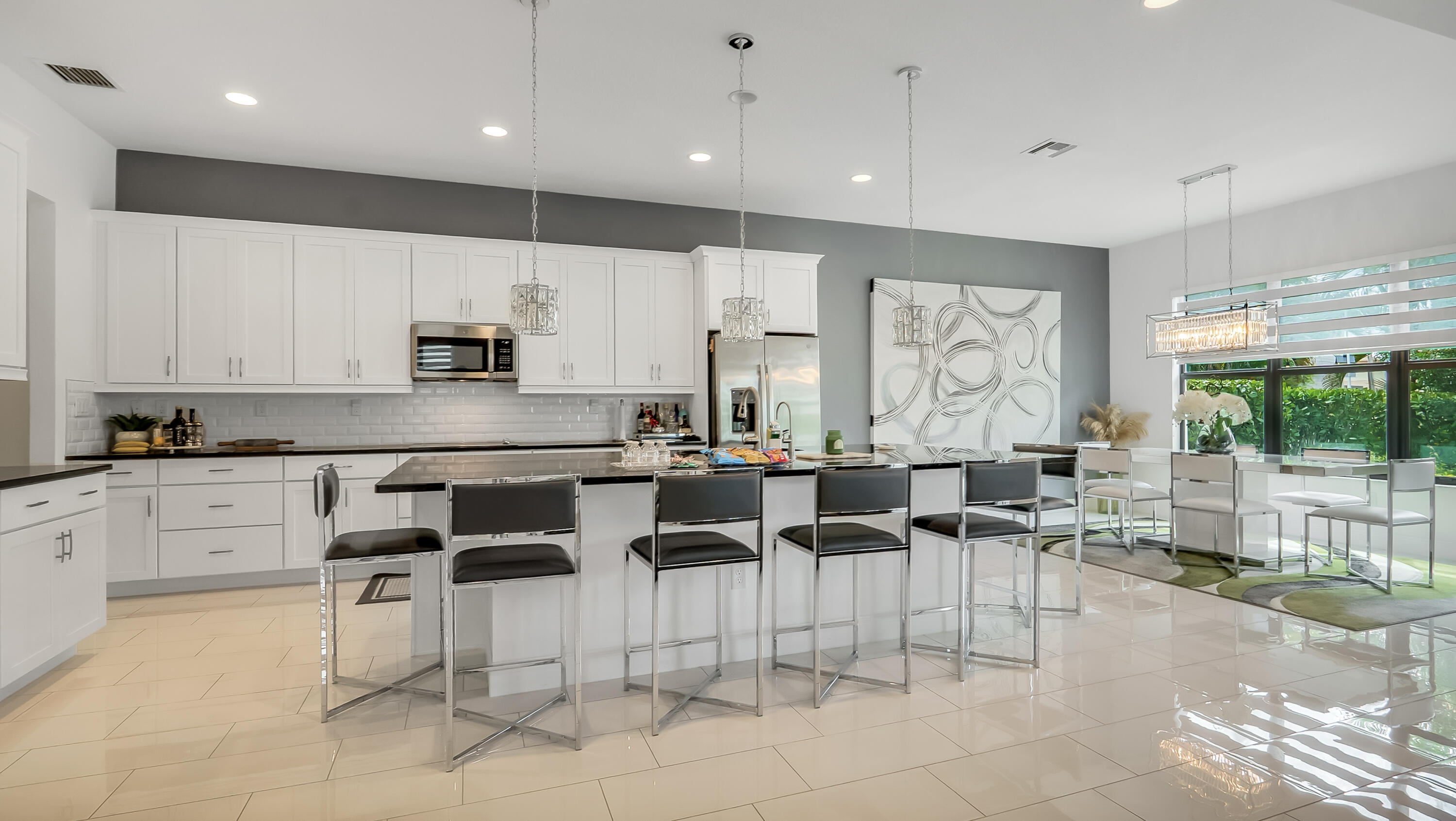 CORAL LAGO - Residential