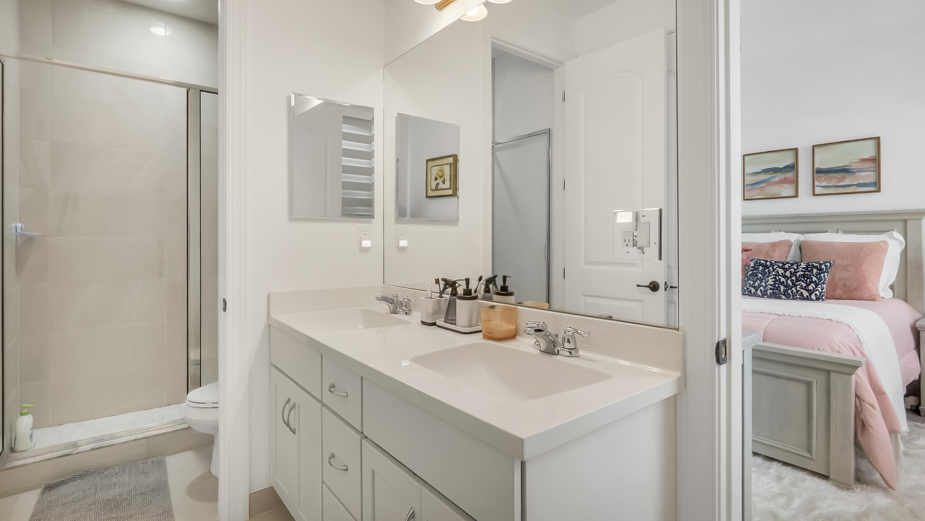 CORAL LAGO - Residential