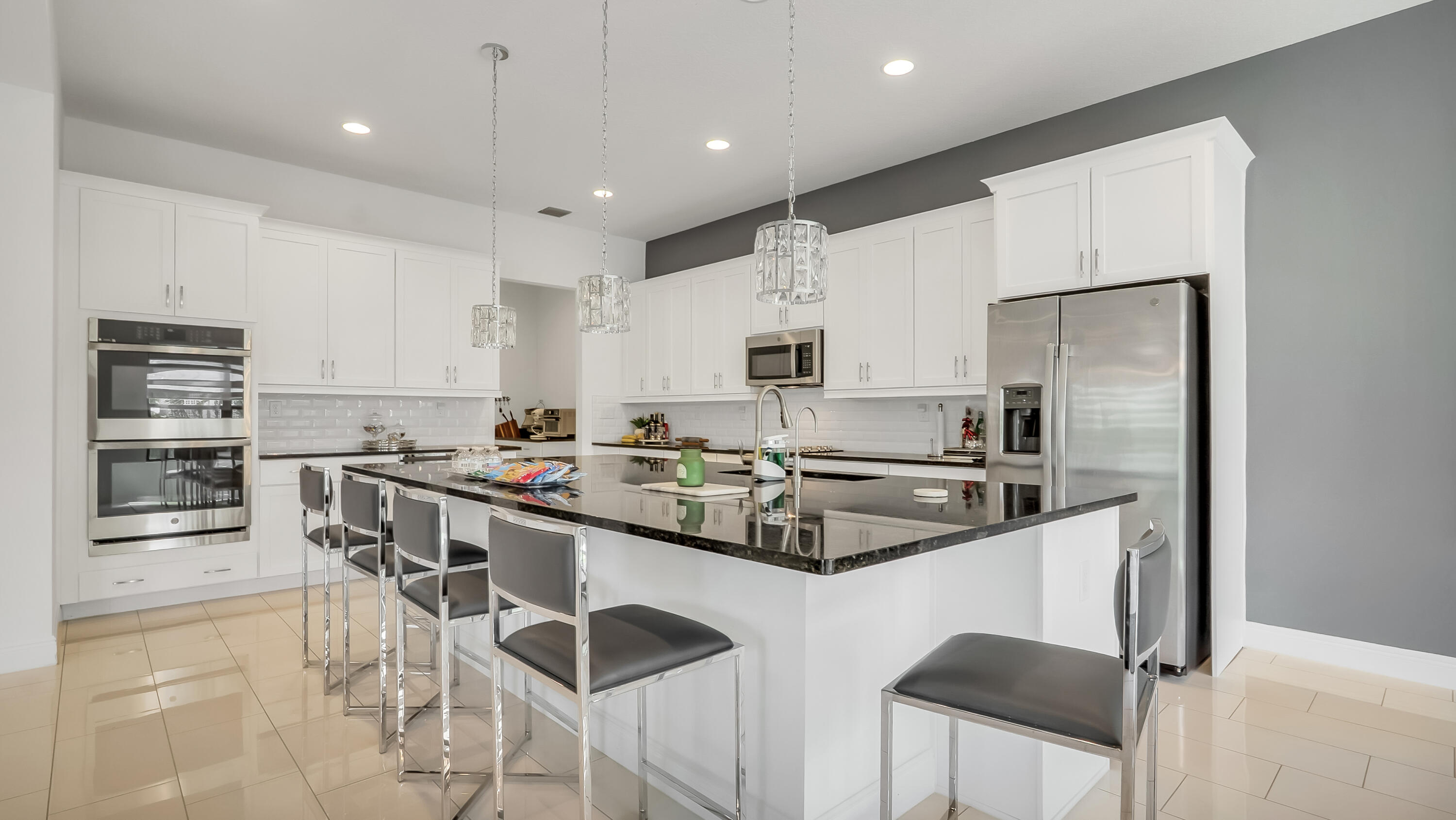 CORAL LAGO - Residential