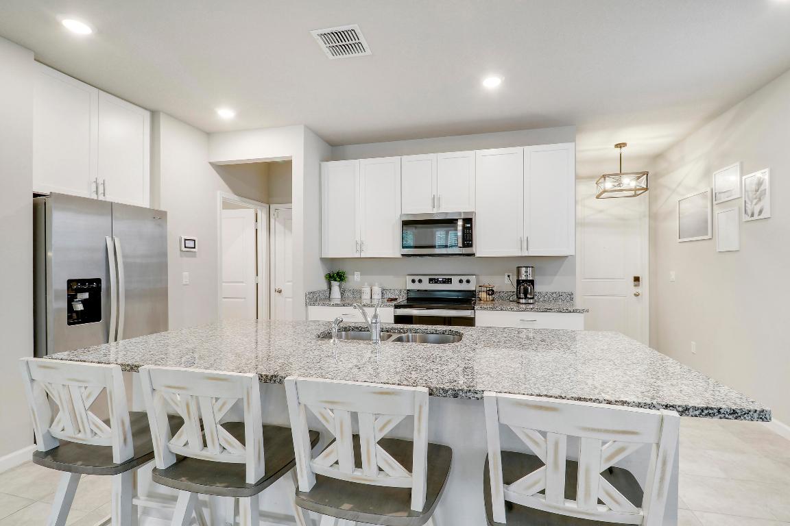 Osprey Preserve - Residential