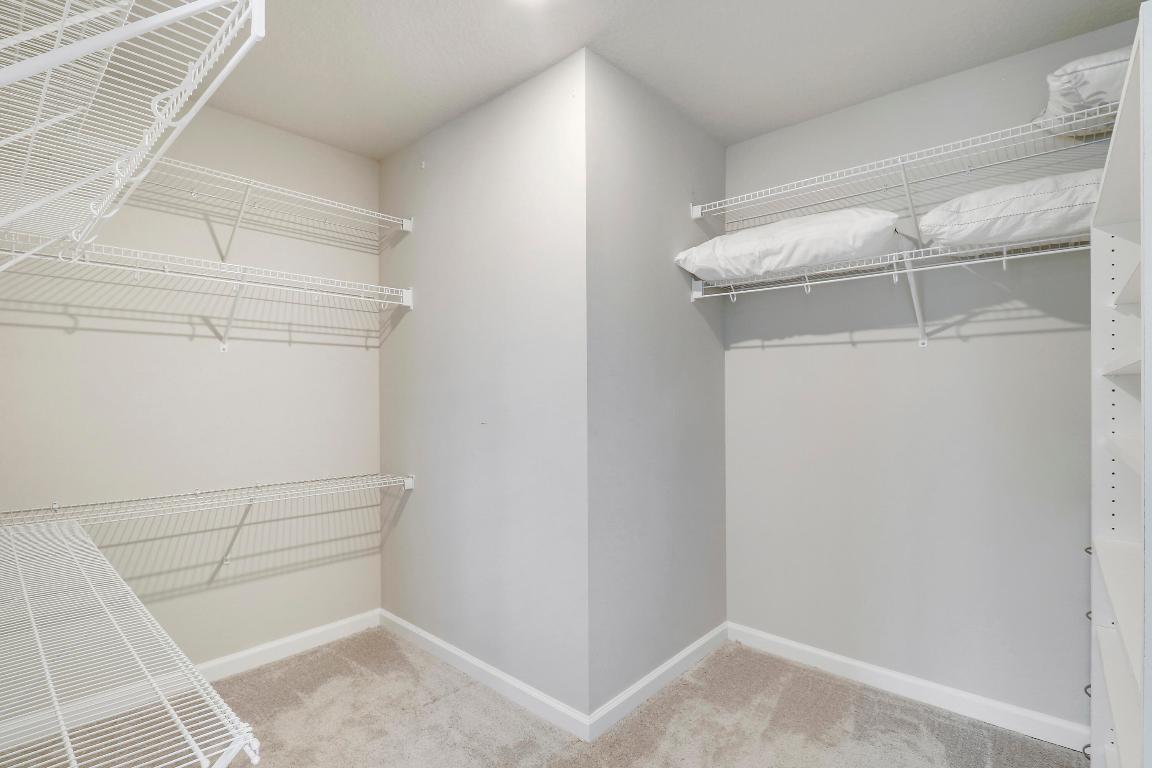 Osprey Preserve - Residential