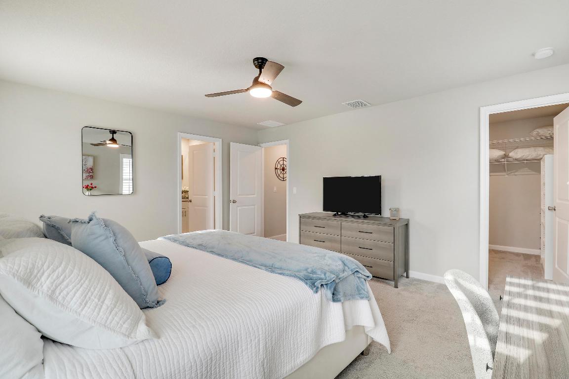 Osprey Preserve - Residential