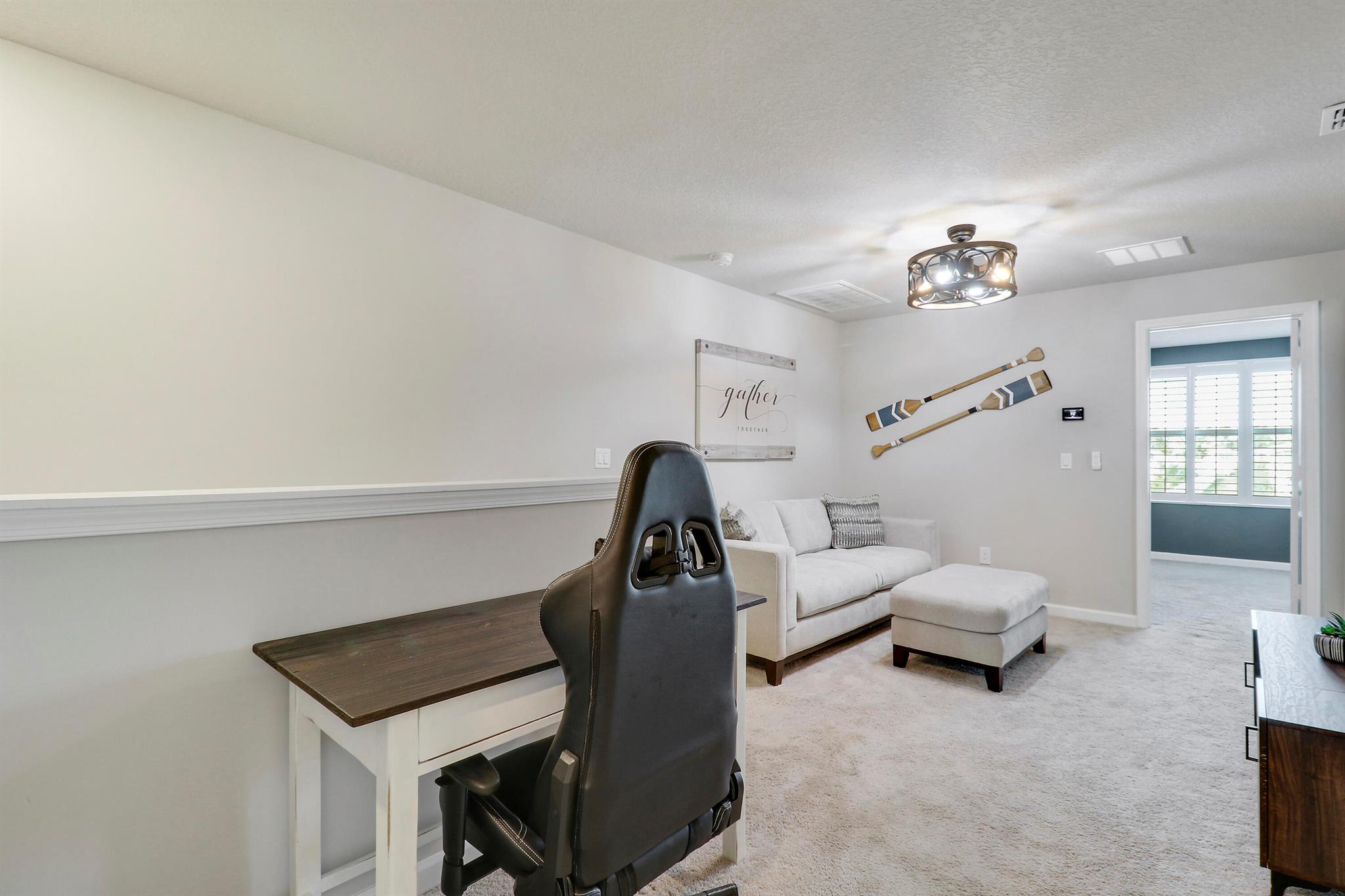 Osprey Preserve - Residential