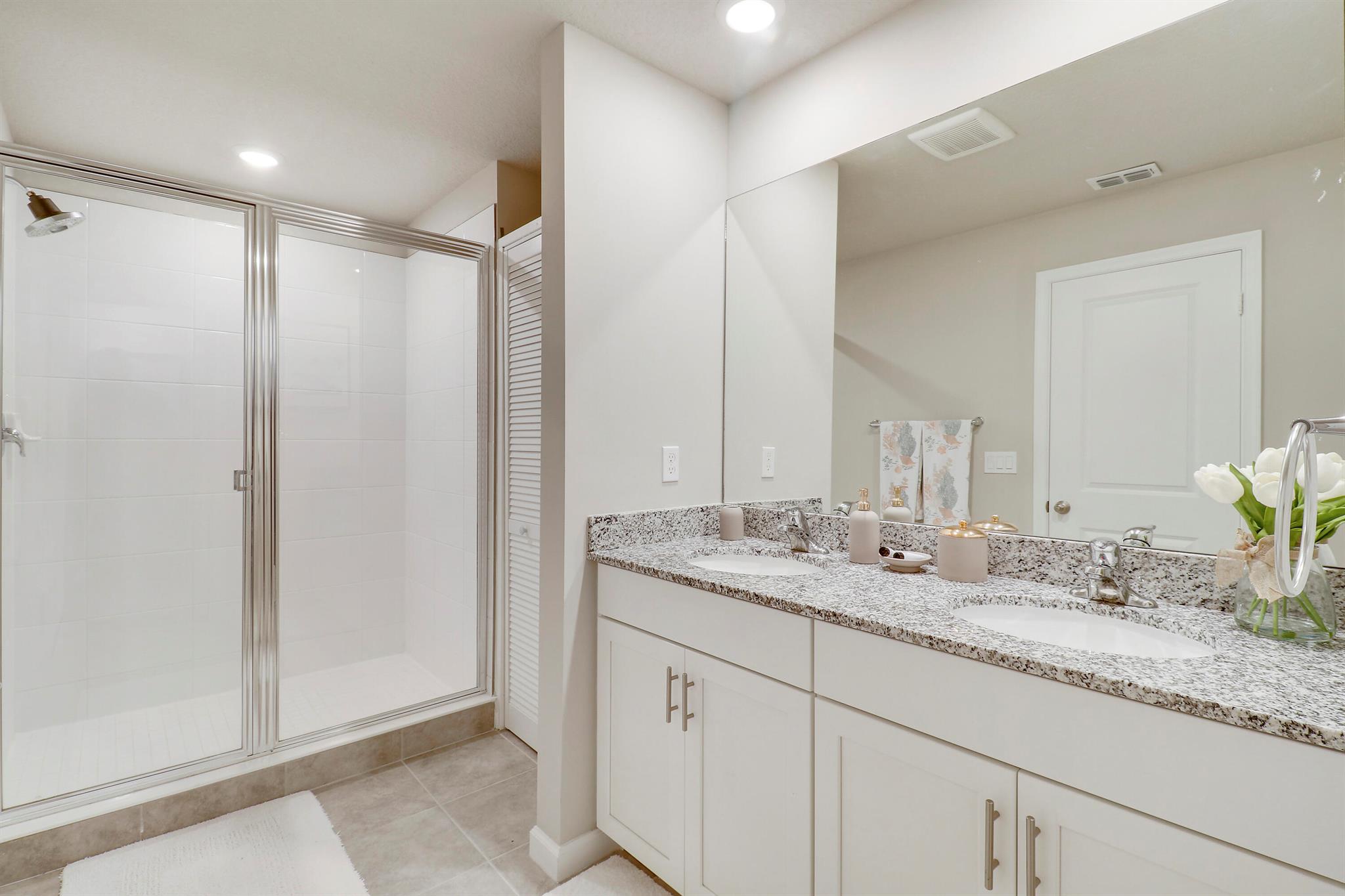 Osprey Preserve - Residential