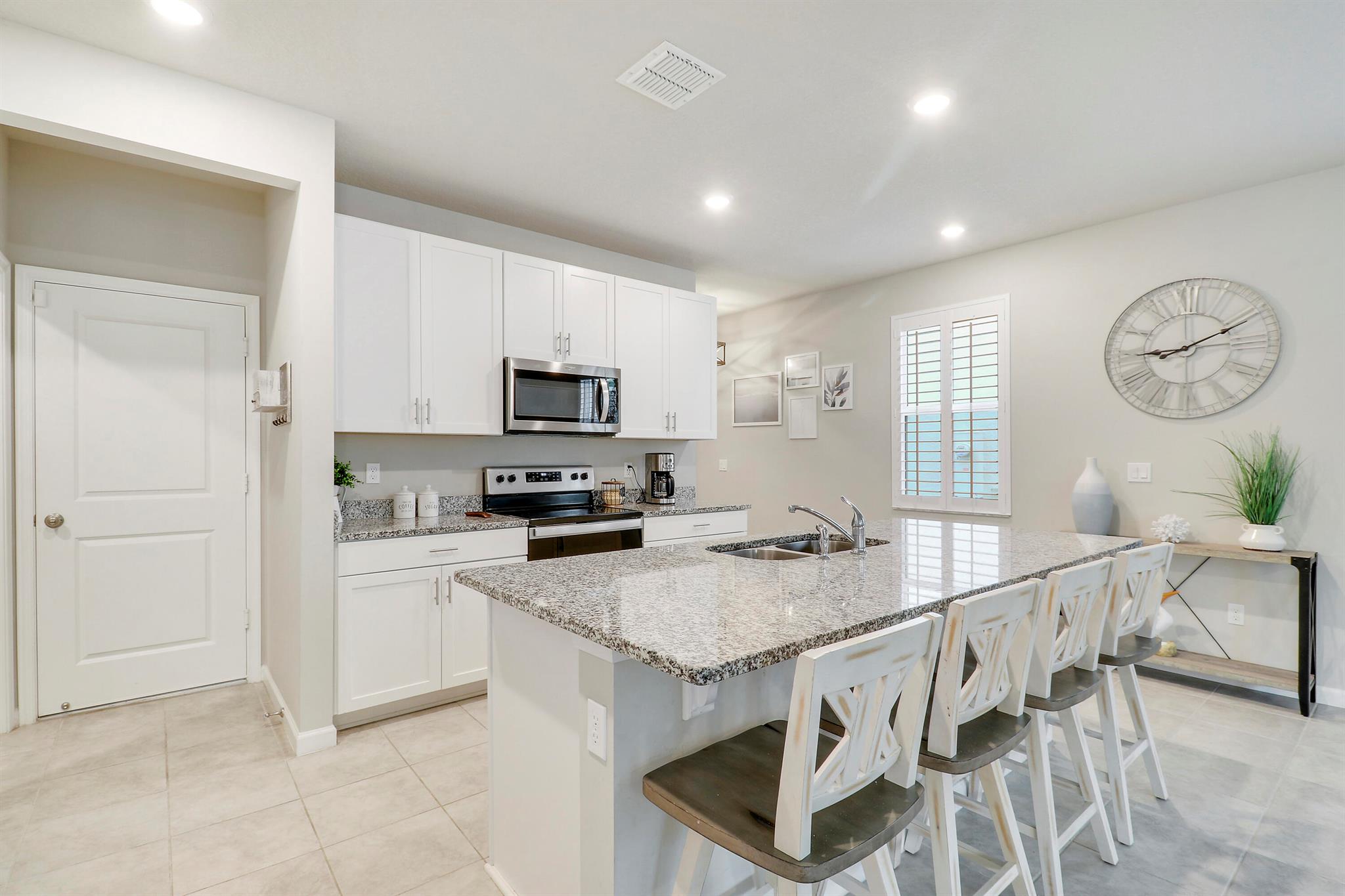 Osprey Preserve - Residential