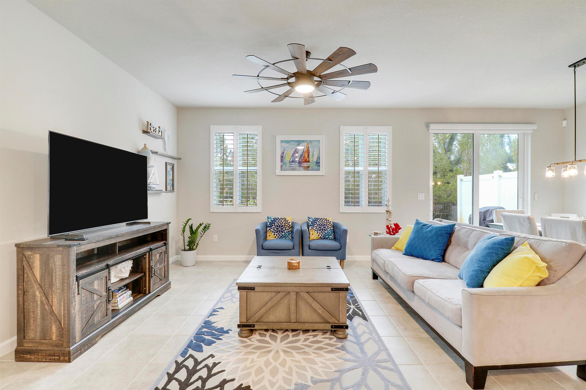 Osprey Preserve - Residential