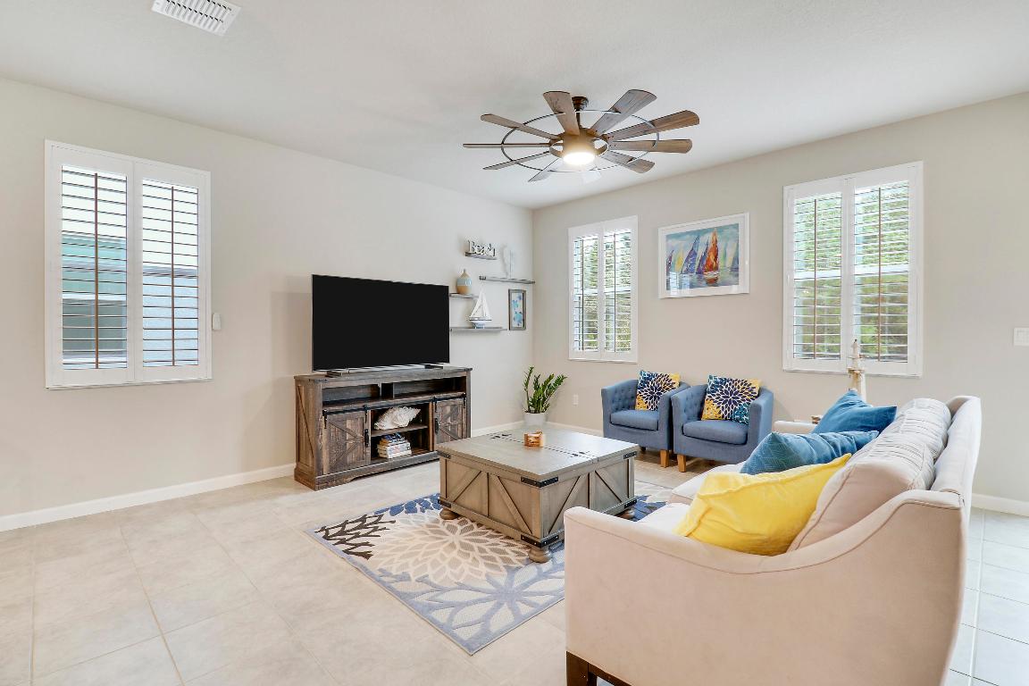 Osprey Preserve - Residential