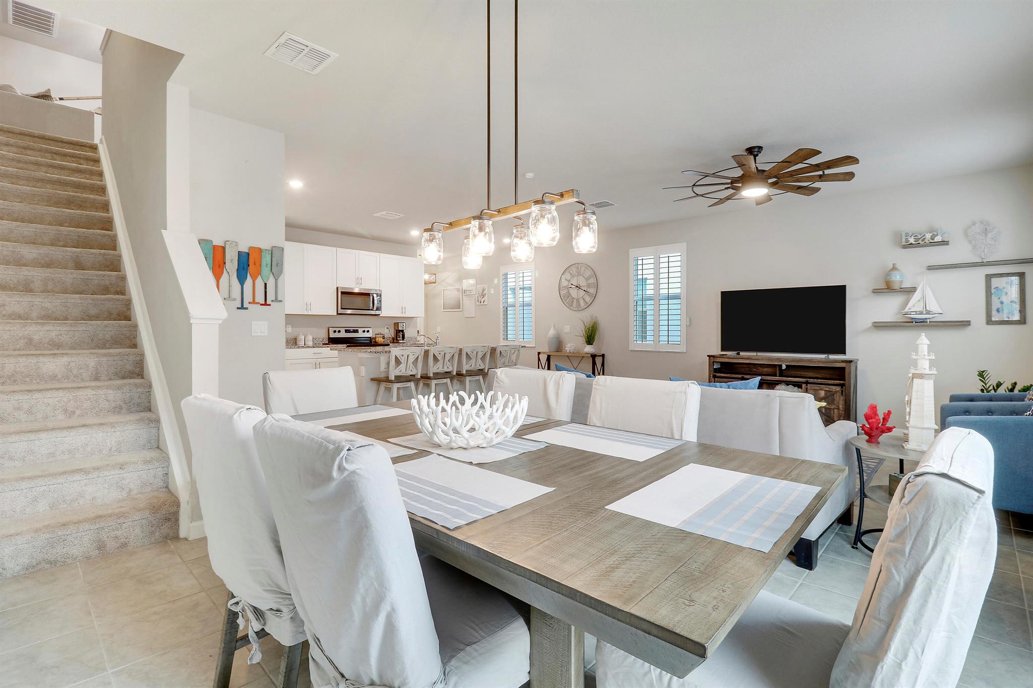 Osprey Preserve - Residential