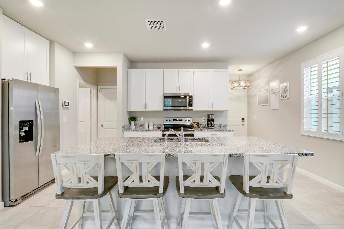 Osprey Preserve - Residential