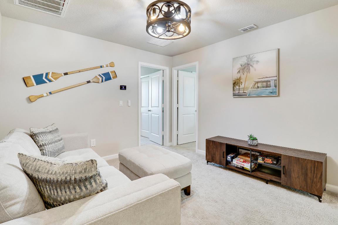 Osprey Preserve - Residential