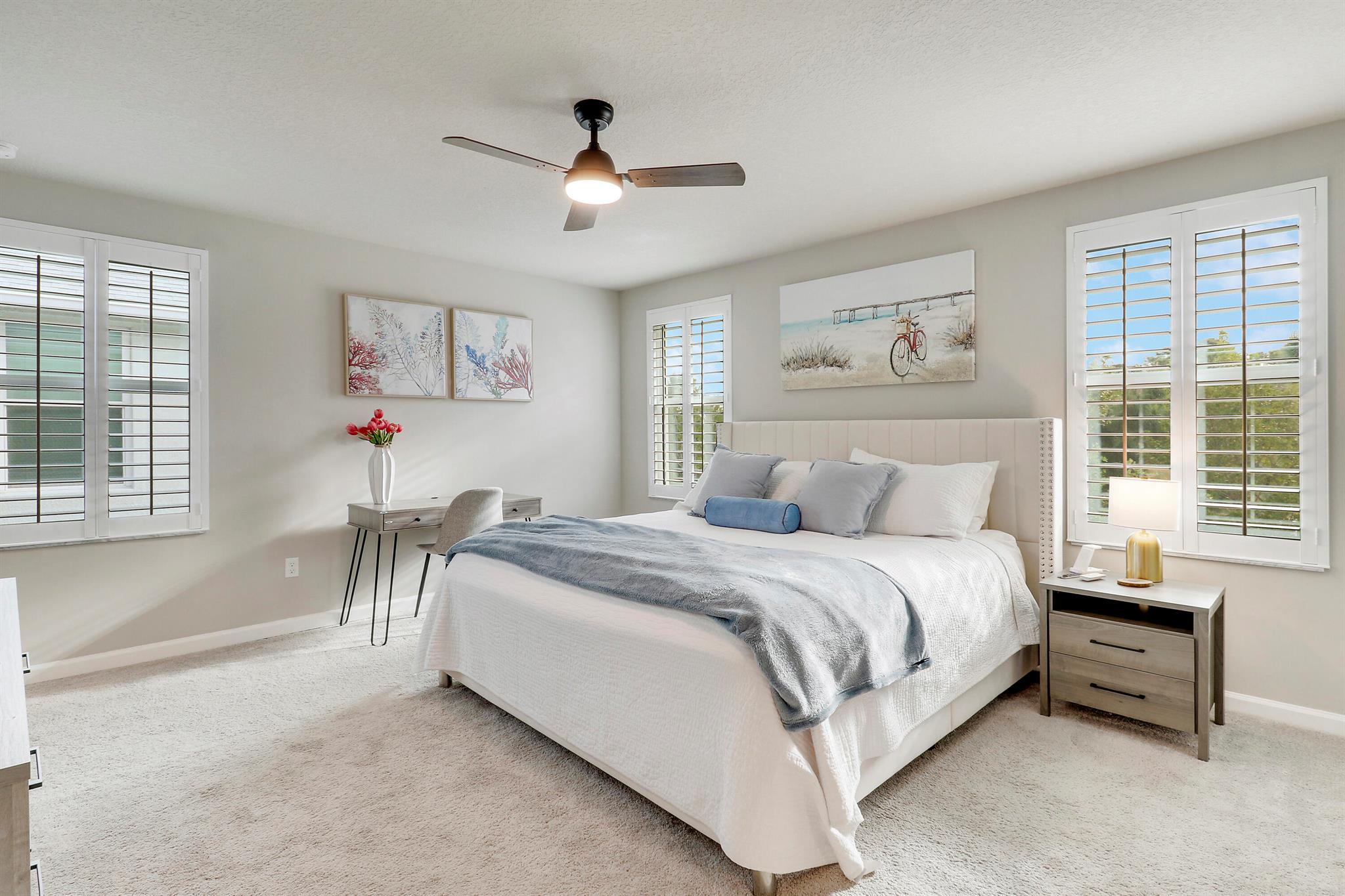 Osprey Preserve - Residential