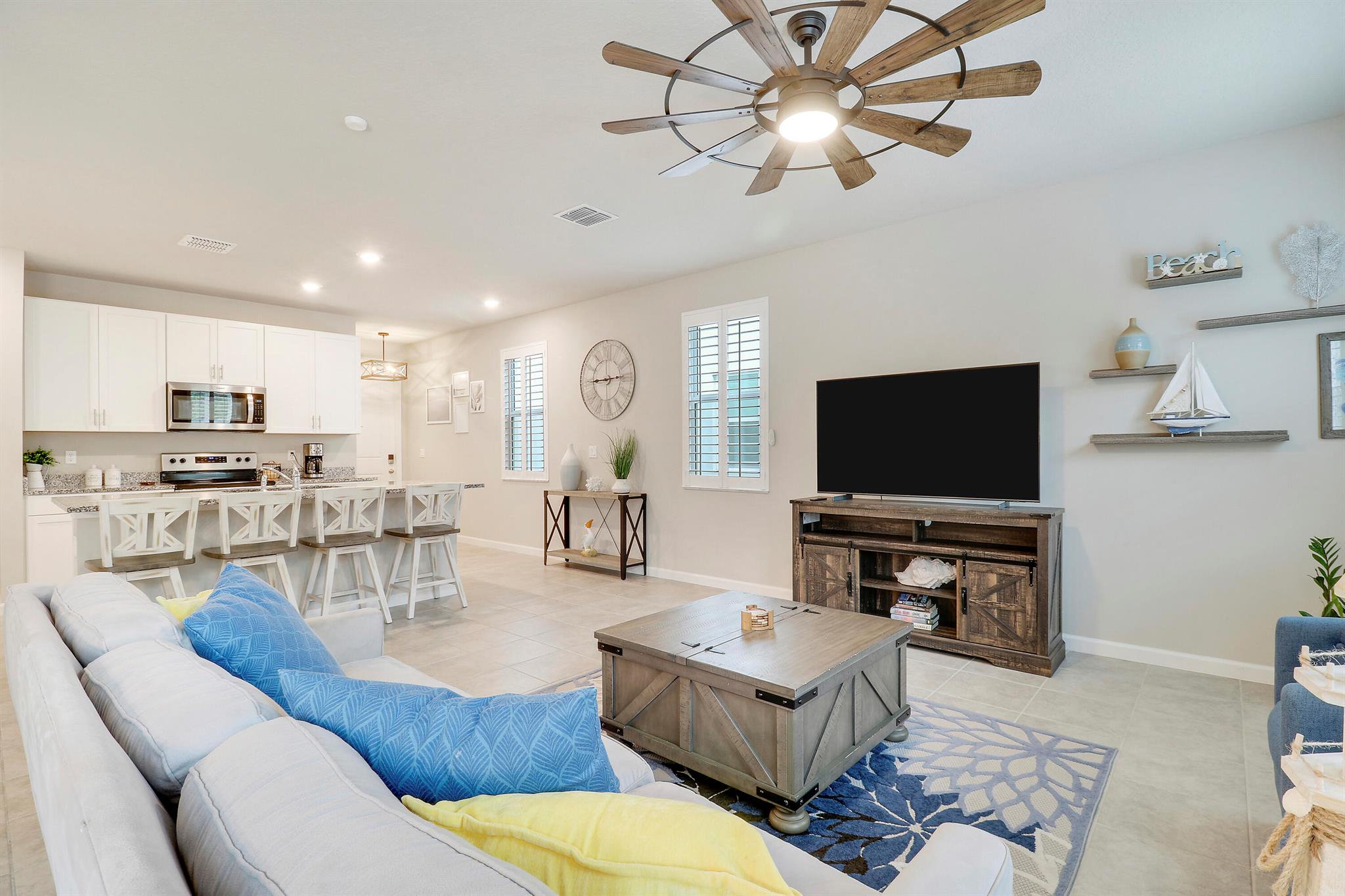 Osprey Preserve - Residential