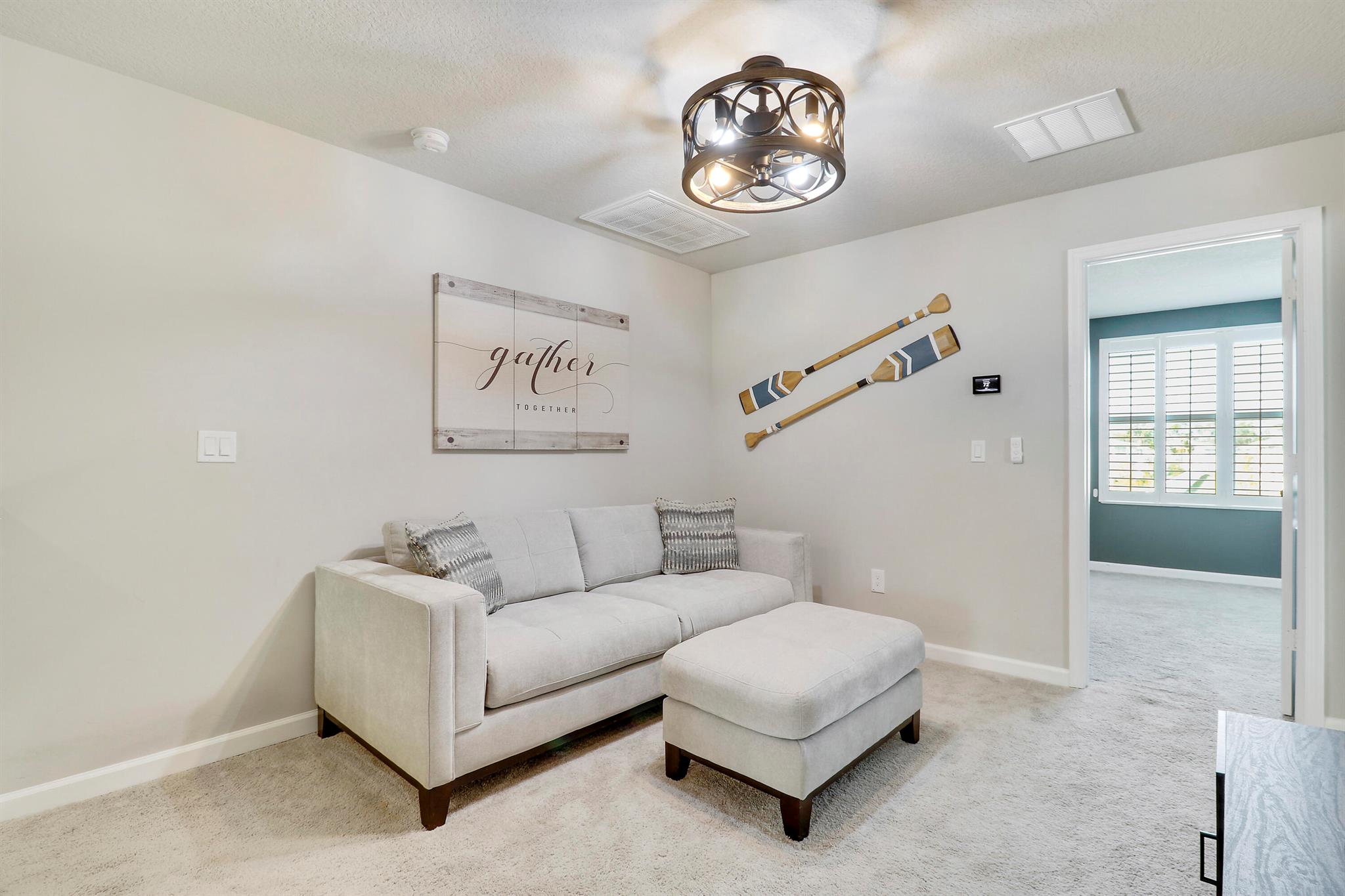 Osprey Preserve - Residential