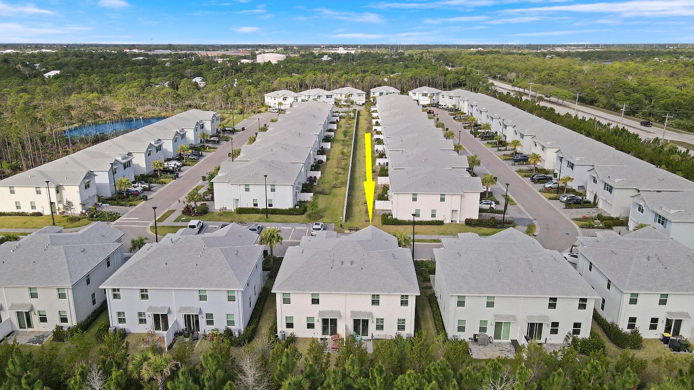 Osprey Preserve - Residential