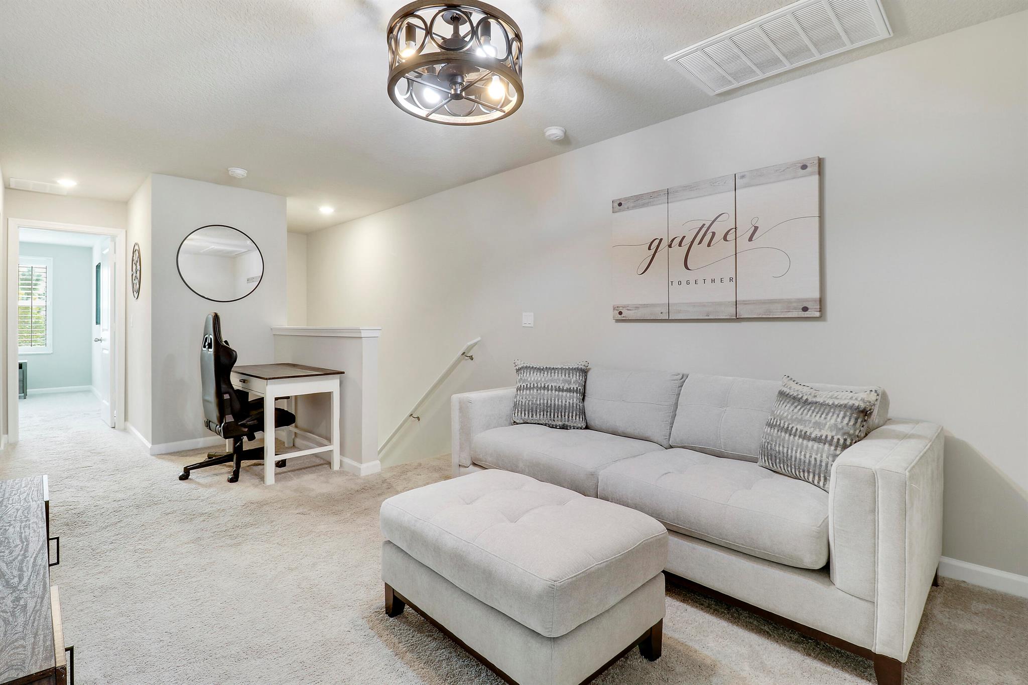 Osprey Preserve - Residential