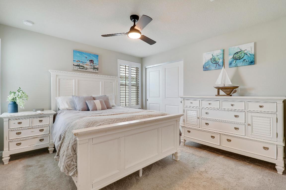 Osprey Preserve - Residential