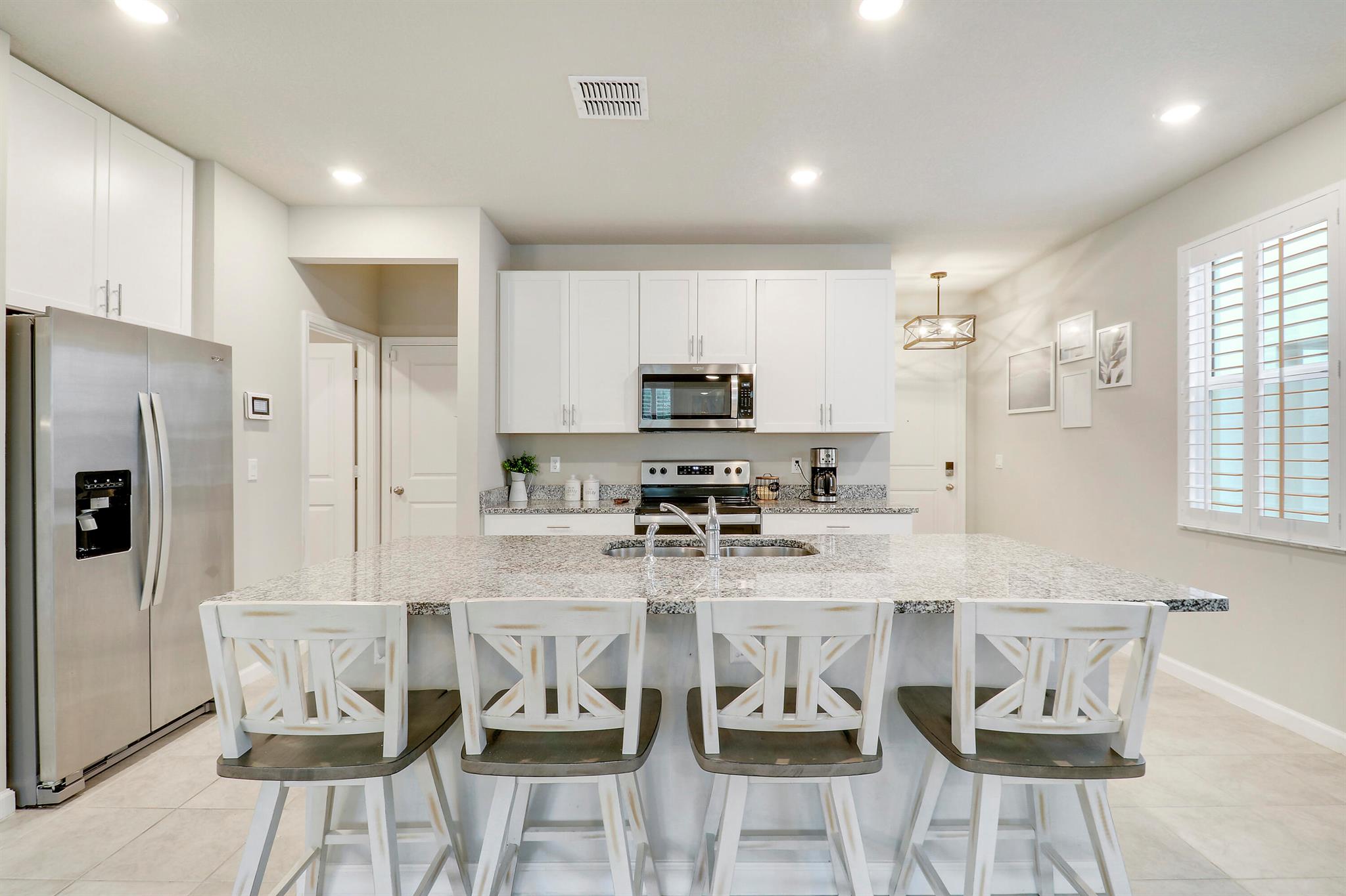 Osprey Preserve - Residential