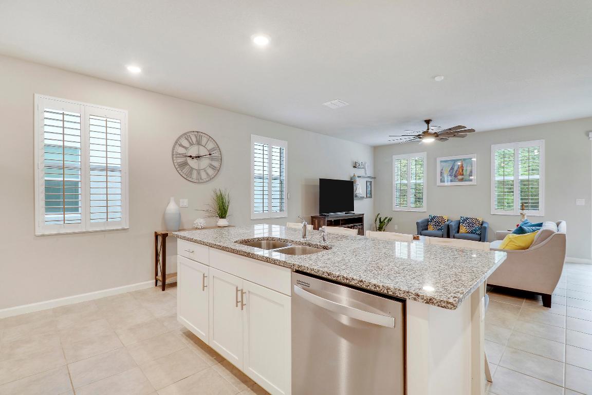 Osprey Preserve - Residential