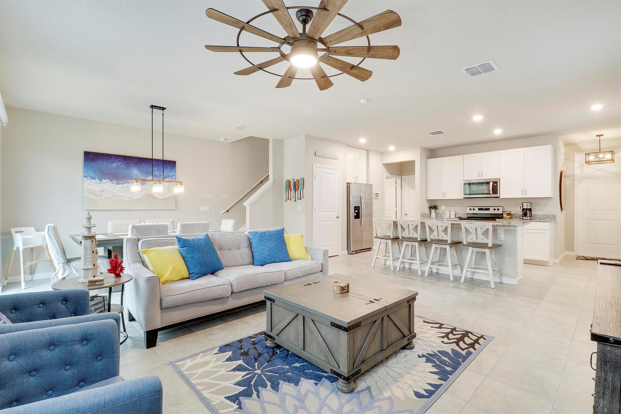 Osprey Preserve - Residential